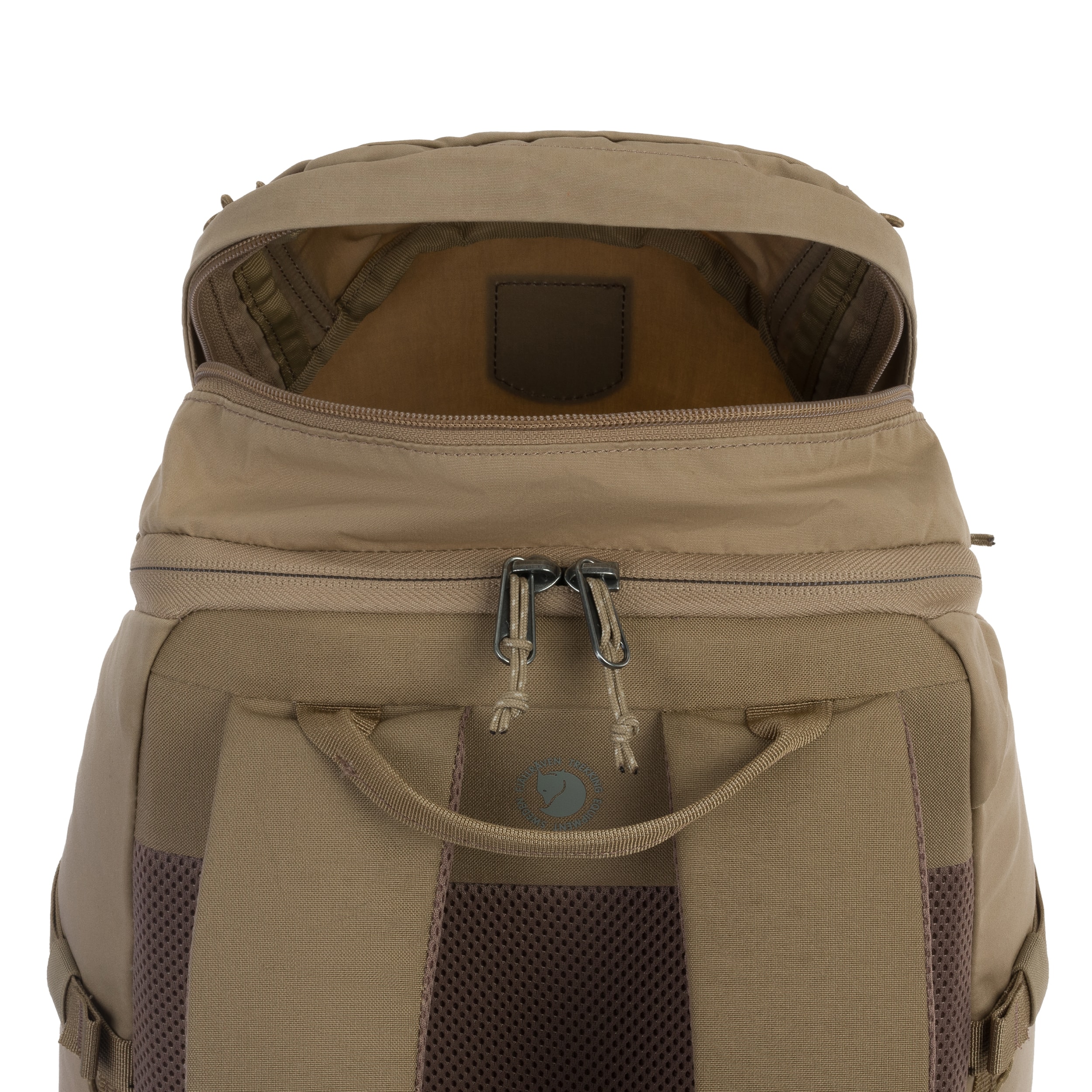 Рюкзак Fjallraven Singi 28 л - Clay