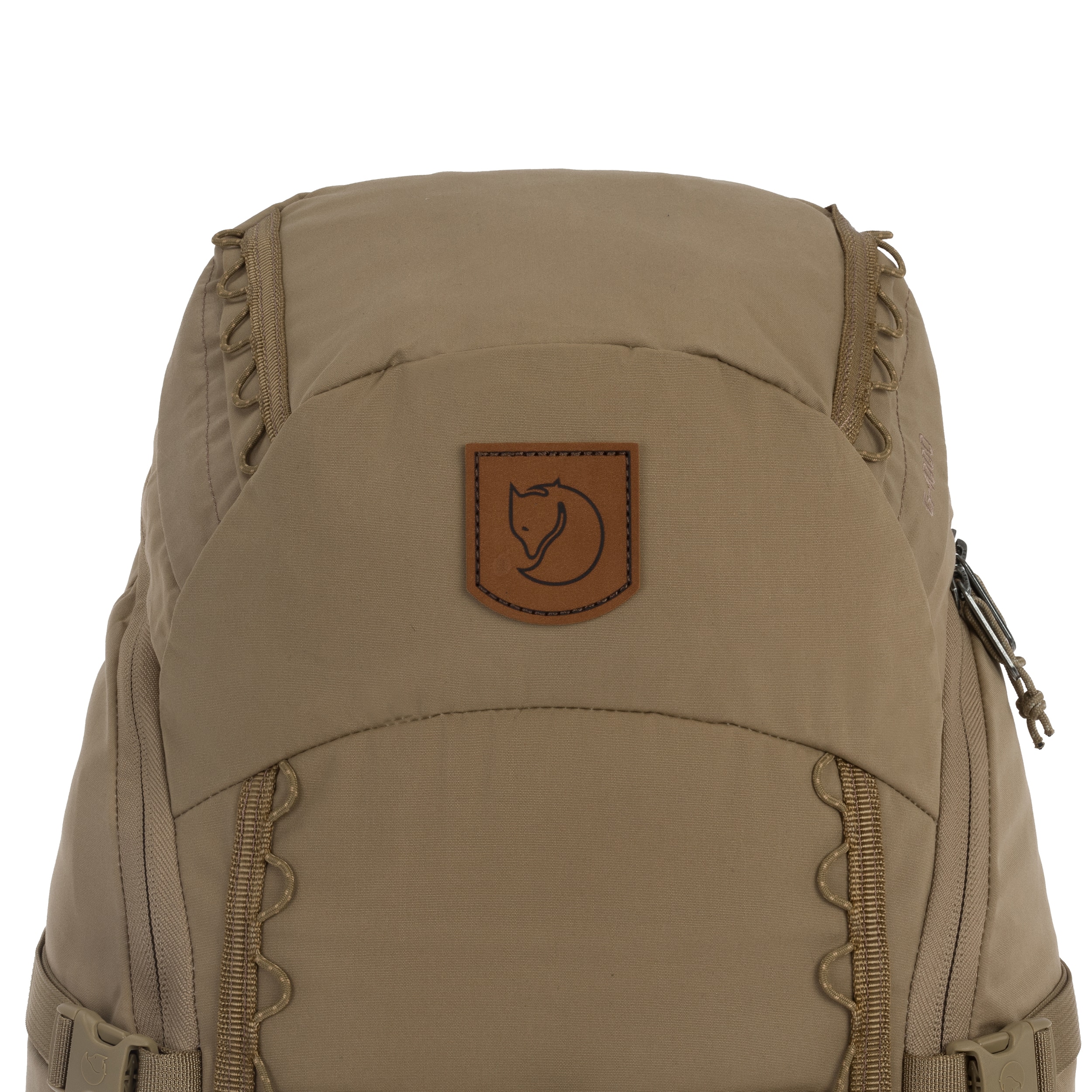 Рюкзак Fjallraven Singi 28 л - Clay