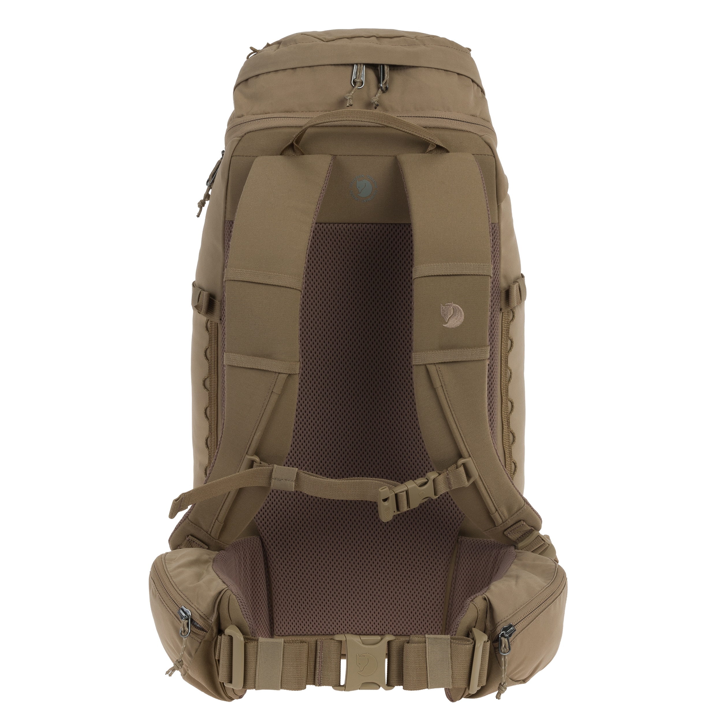 Рюкзак Fjallraven Singi 28 л - Clay