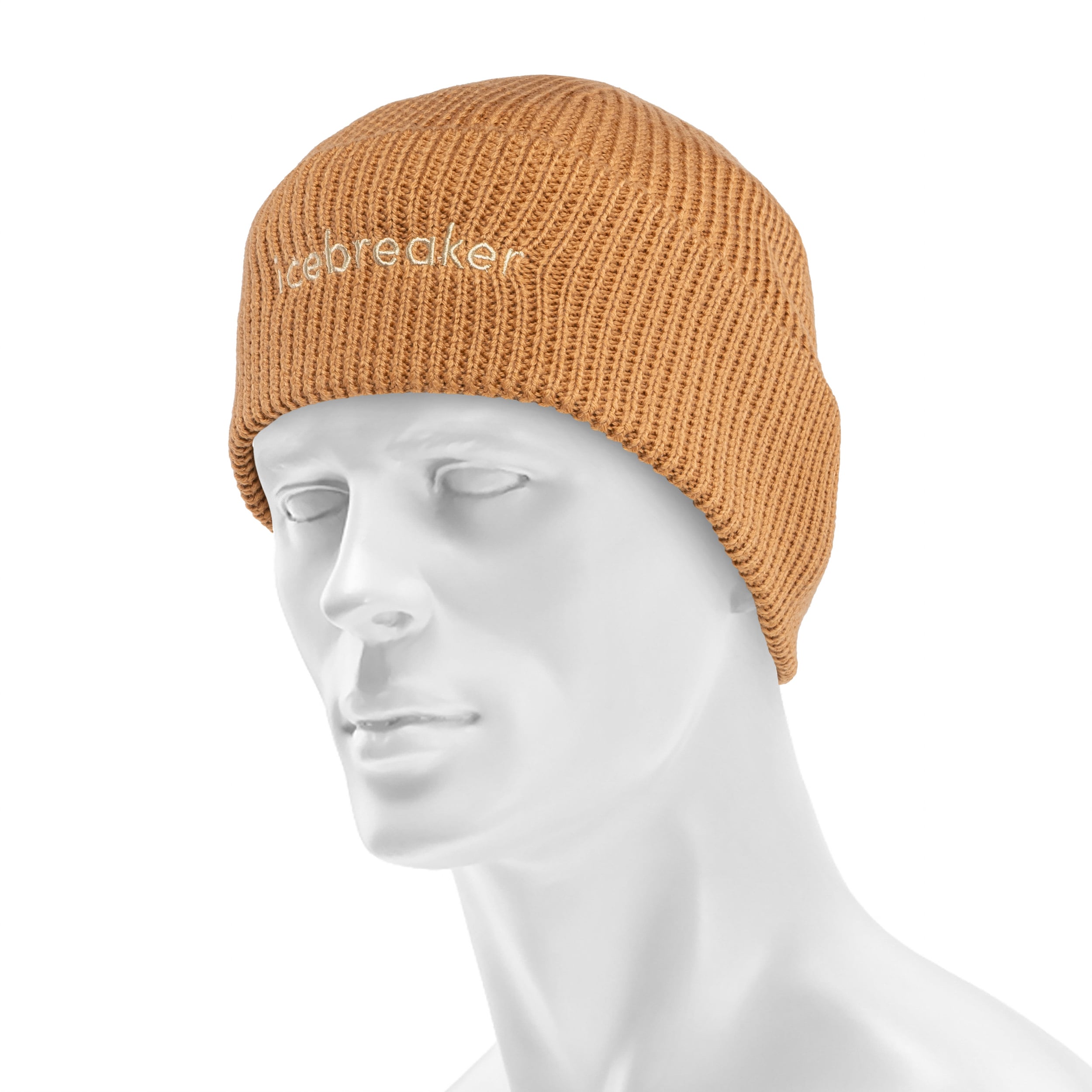 Шапка Icebreaker Merino All Day Toque Beanie - Trail