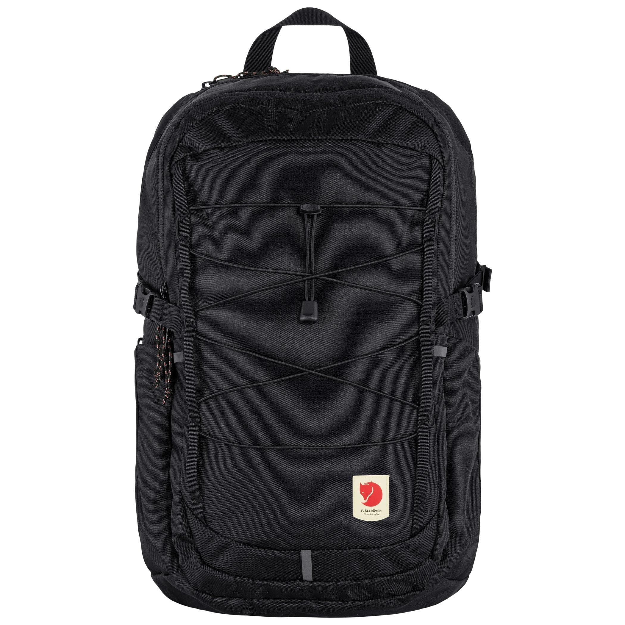 Рюкзак Fjallraven Skule 28 л - Black