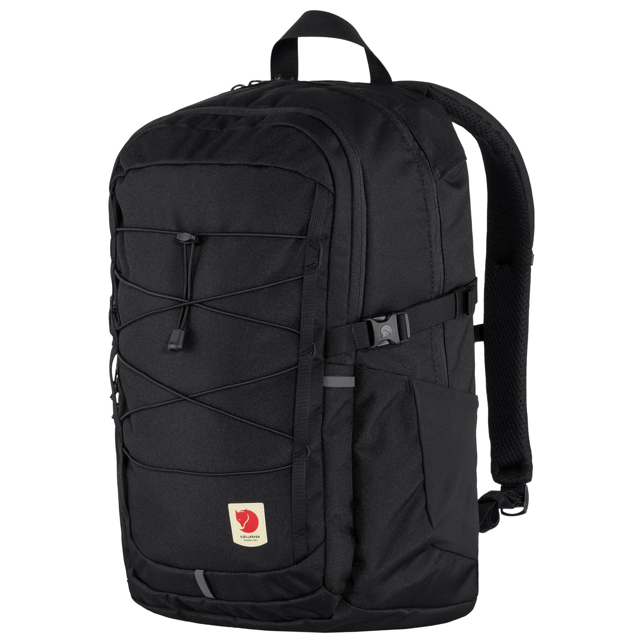 Рюкзак Fjallraven Skule 28 л - Black