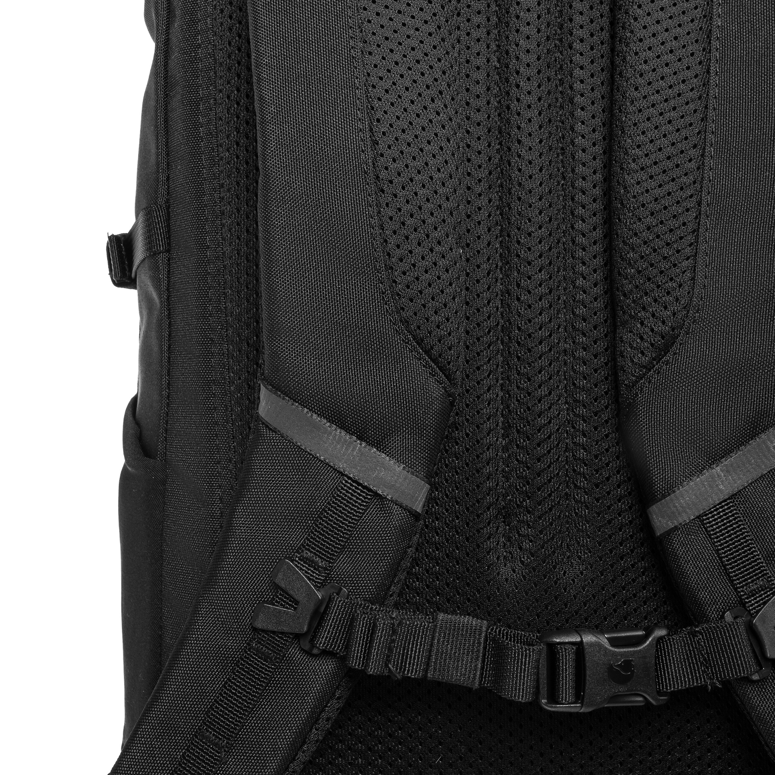 Рюкзак Fjallraven Skule 20 л - Black
