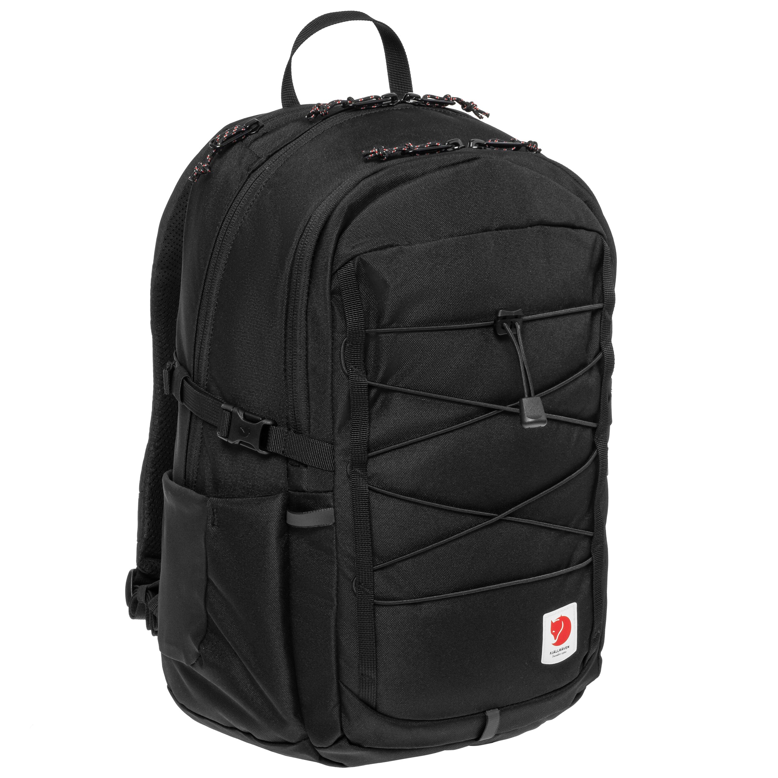 Рюкзак Fjallraven Skule 20 л - Black