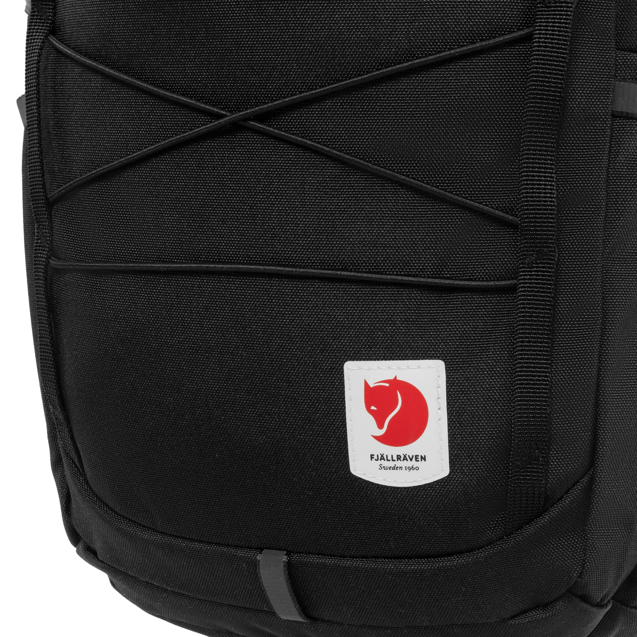 Рюкзак Fjallraven Skule 20 л - Black