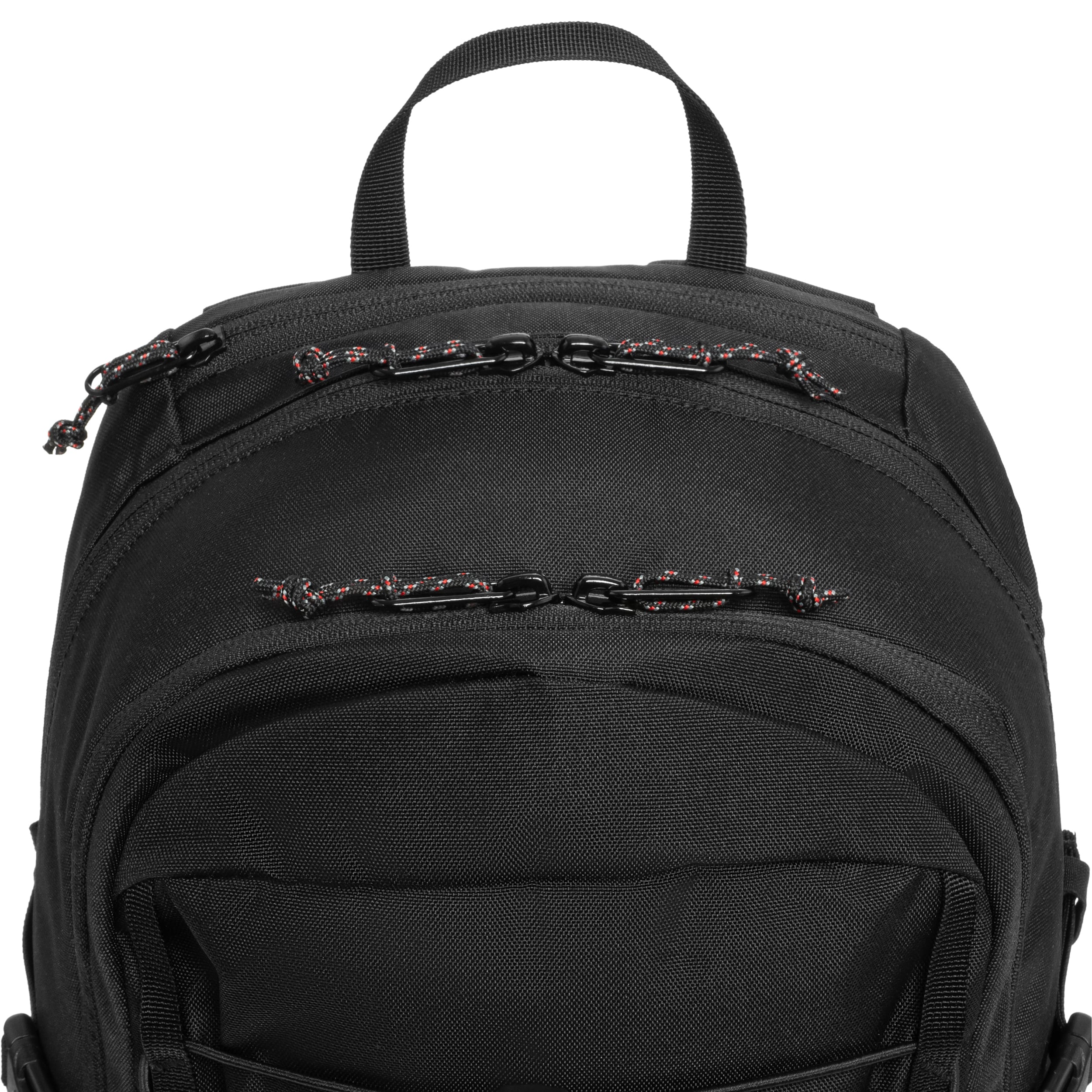 Рюкзак Fjallraven Skule 20 л - Black