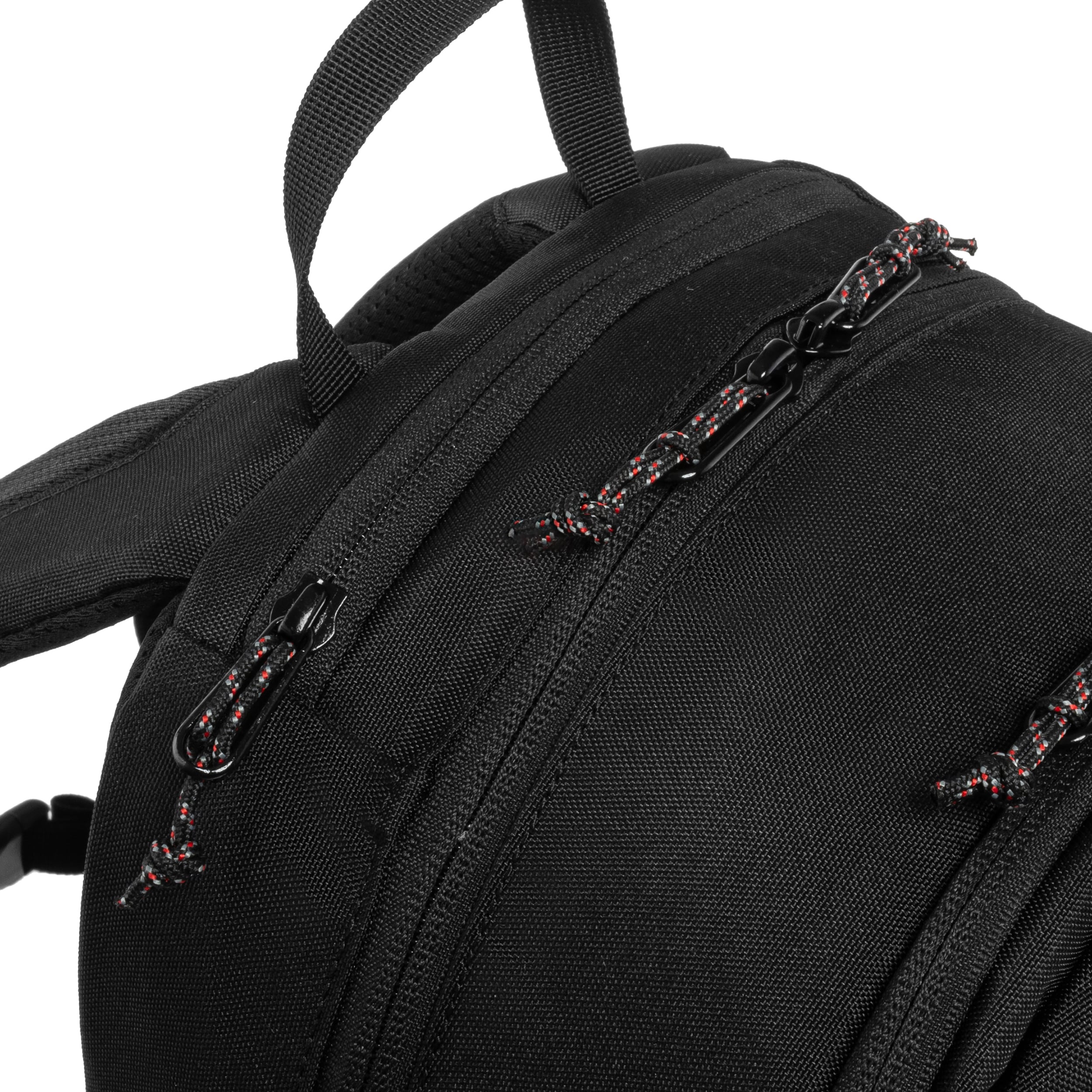 Рюкзак Fjallraven Skule 20 л - Black