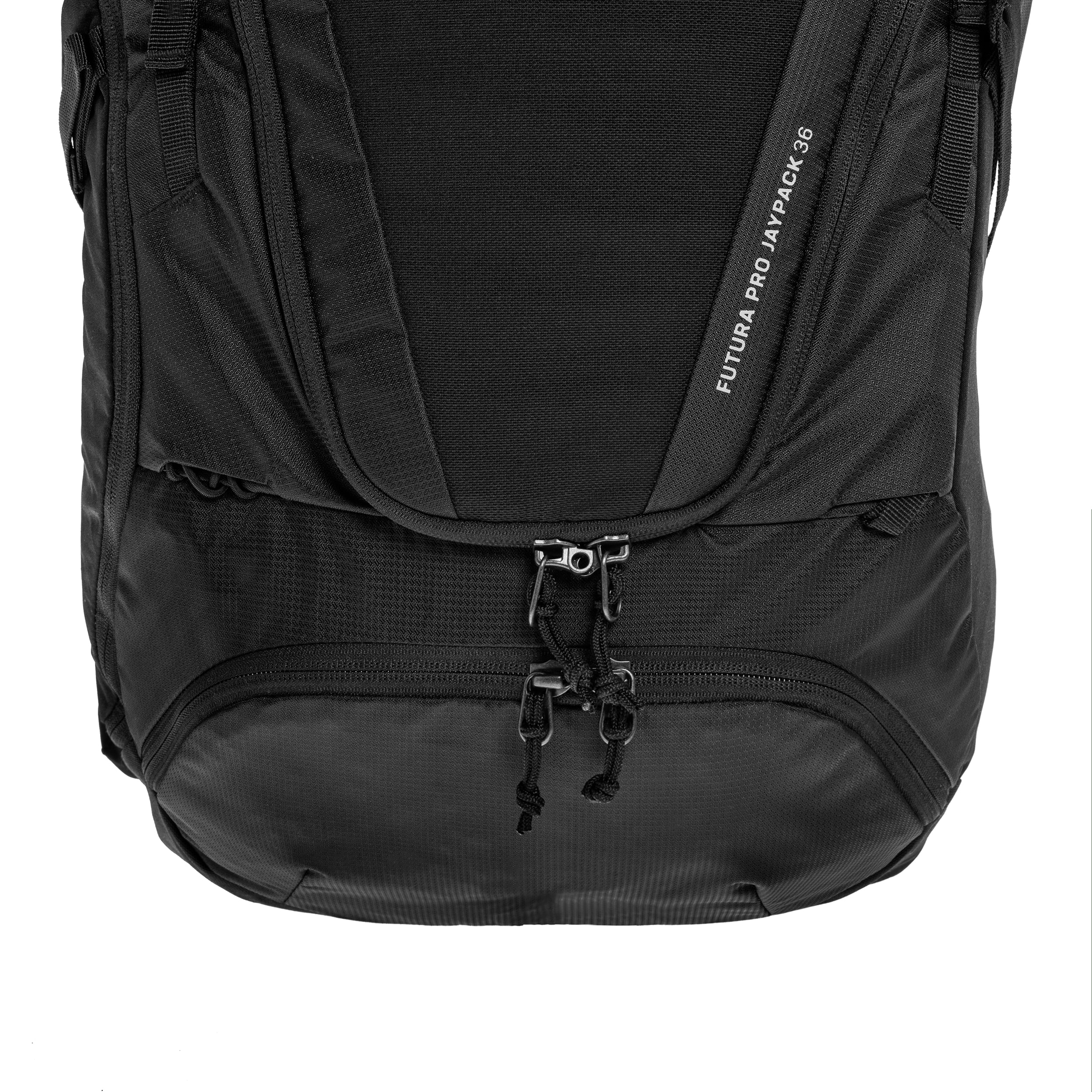 Рюкзак Deuter Futura Jaypack Pro 36 л - Black