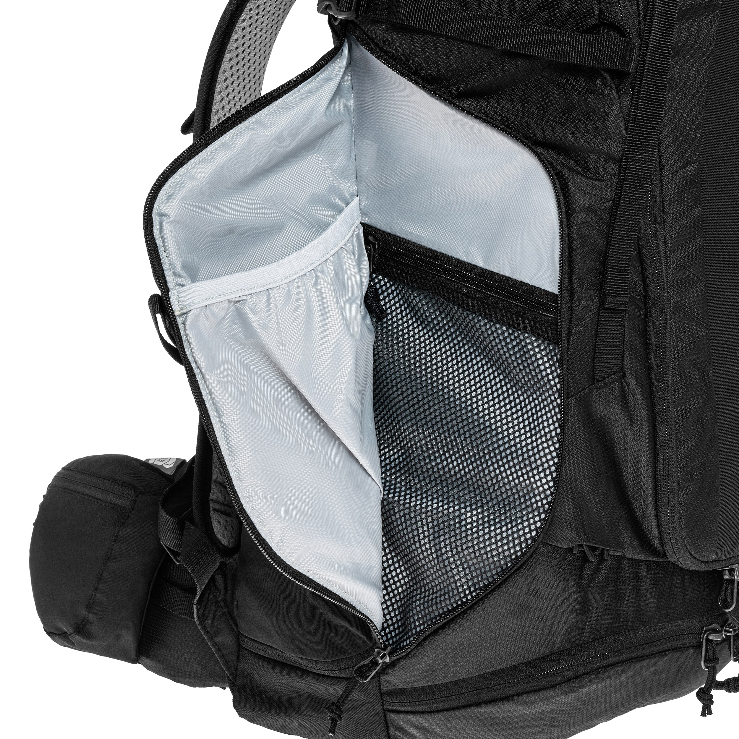 Рюкзак Deuter Futura Jaypack Pro 36 л - Black