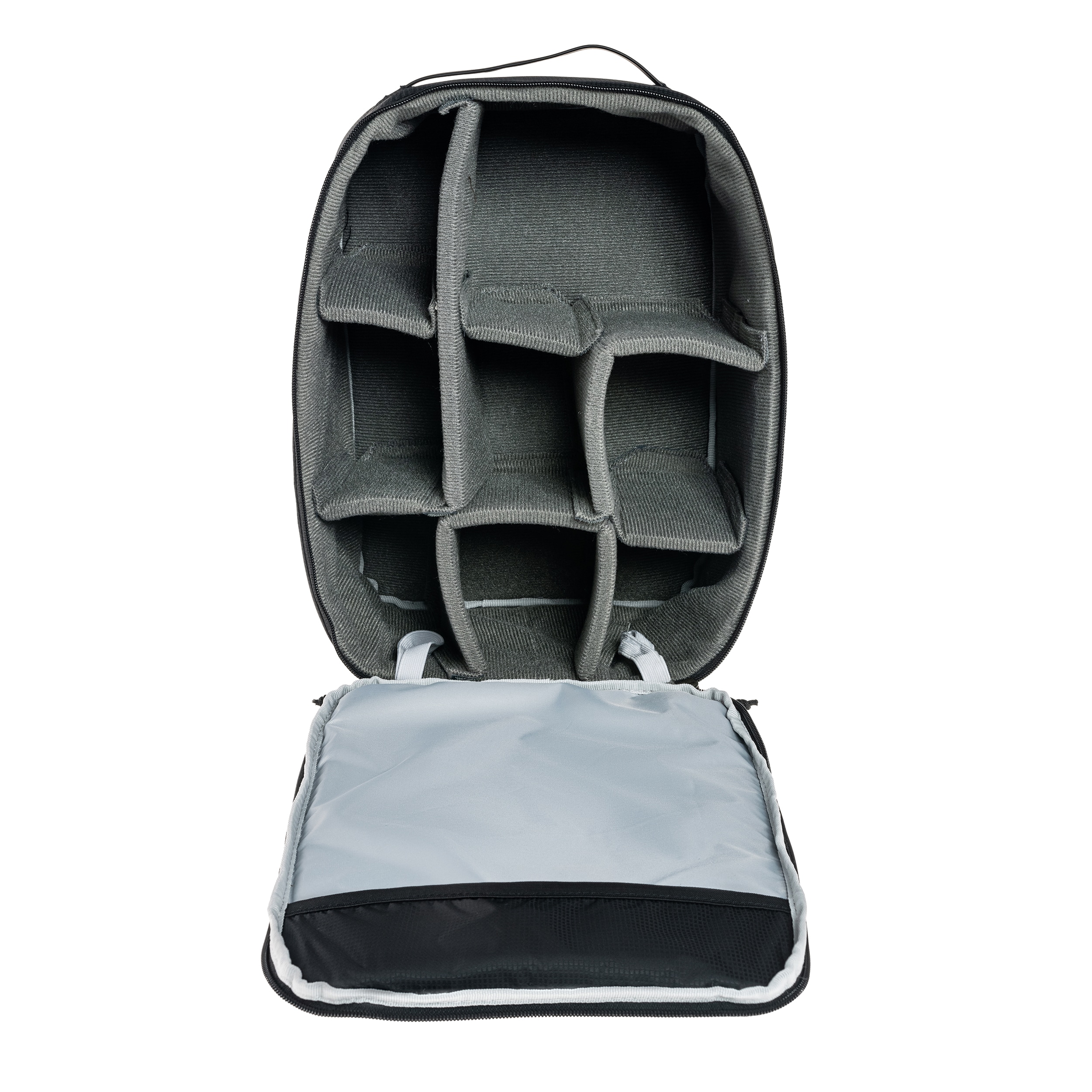 Рюкзак Deuter Futura Jaypack Pro 36 л - Black