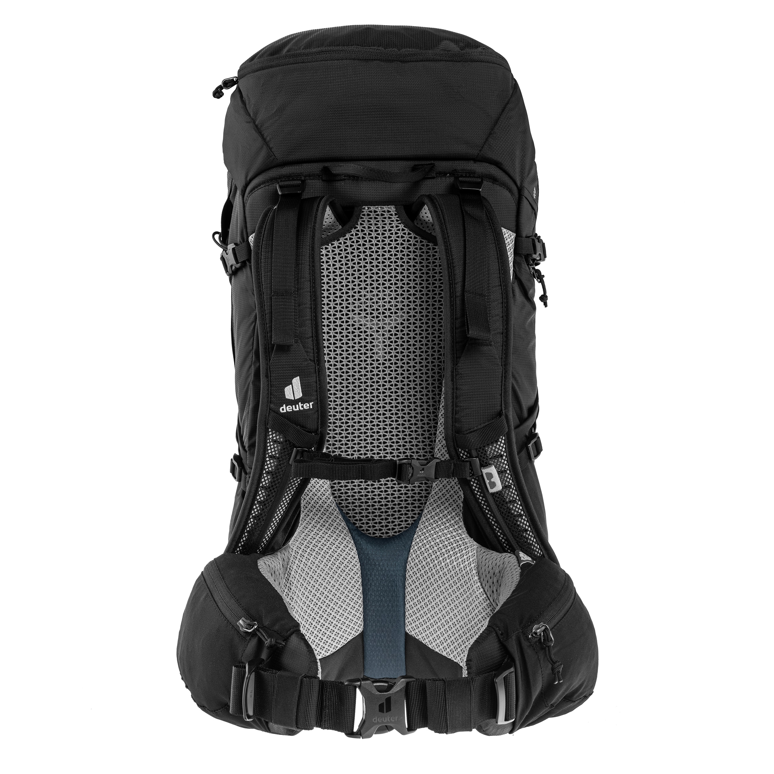 Рюкзак Deuter Futura Jaypack Pro 36 л - Black