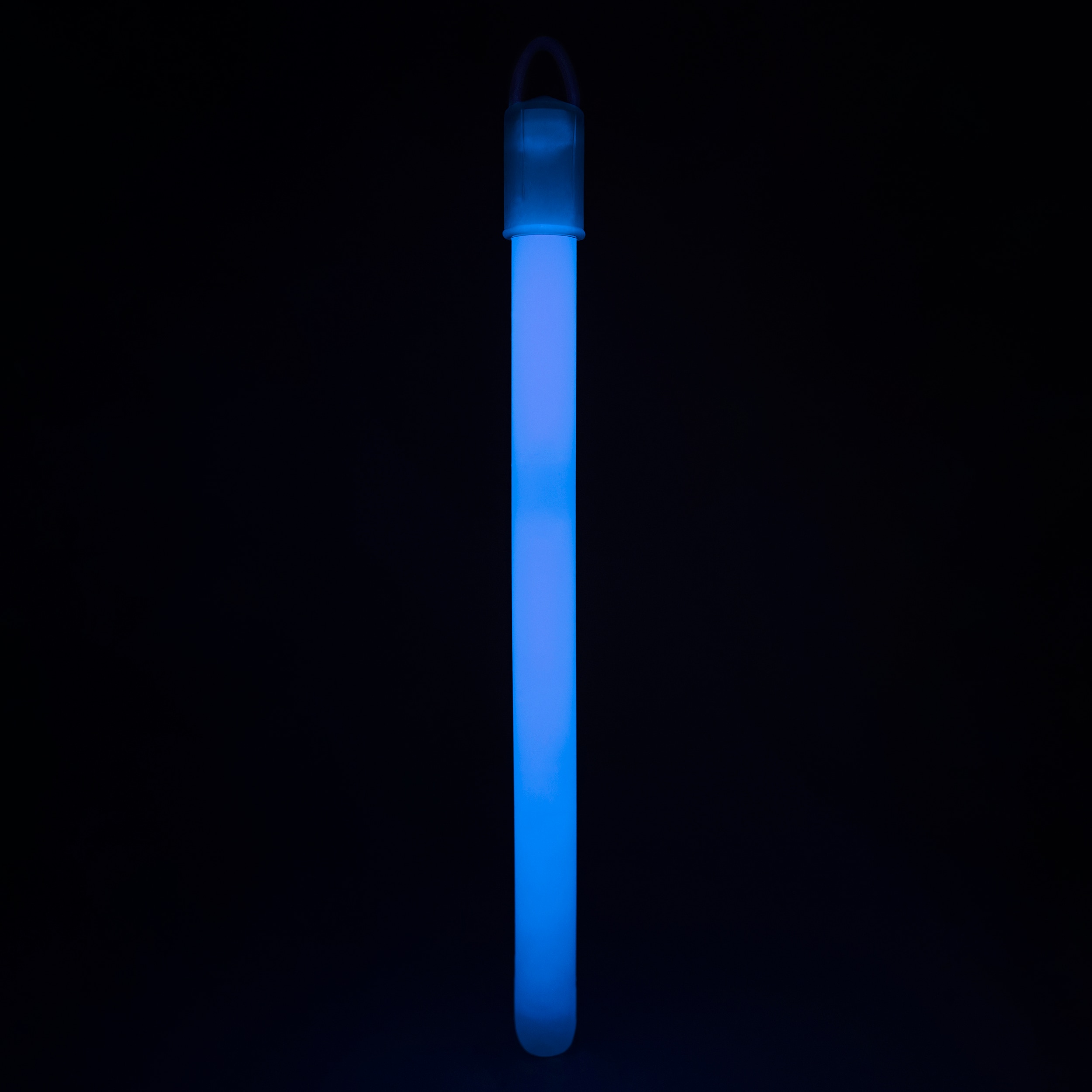 Хімічне джерело світла Mil-Tec Lightstick 1 x 15 см Blue - 5 шт.