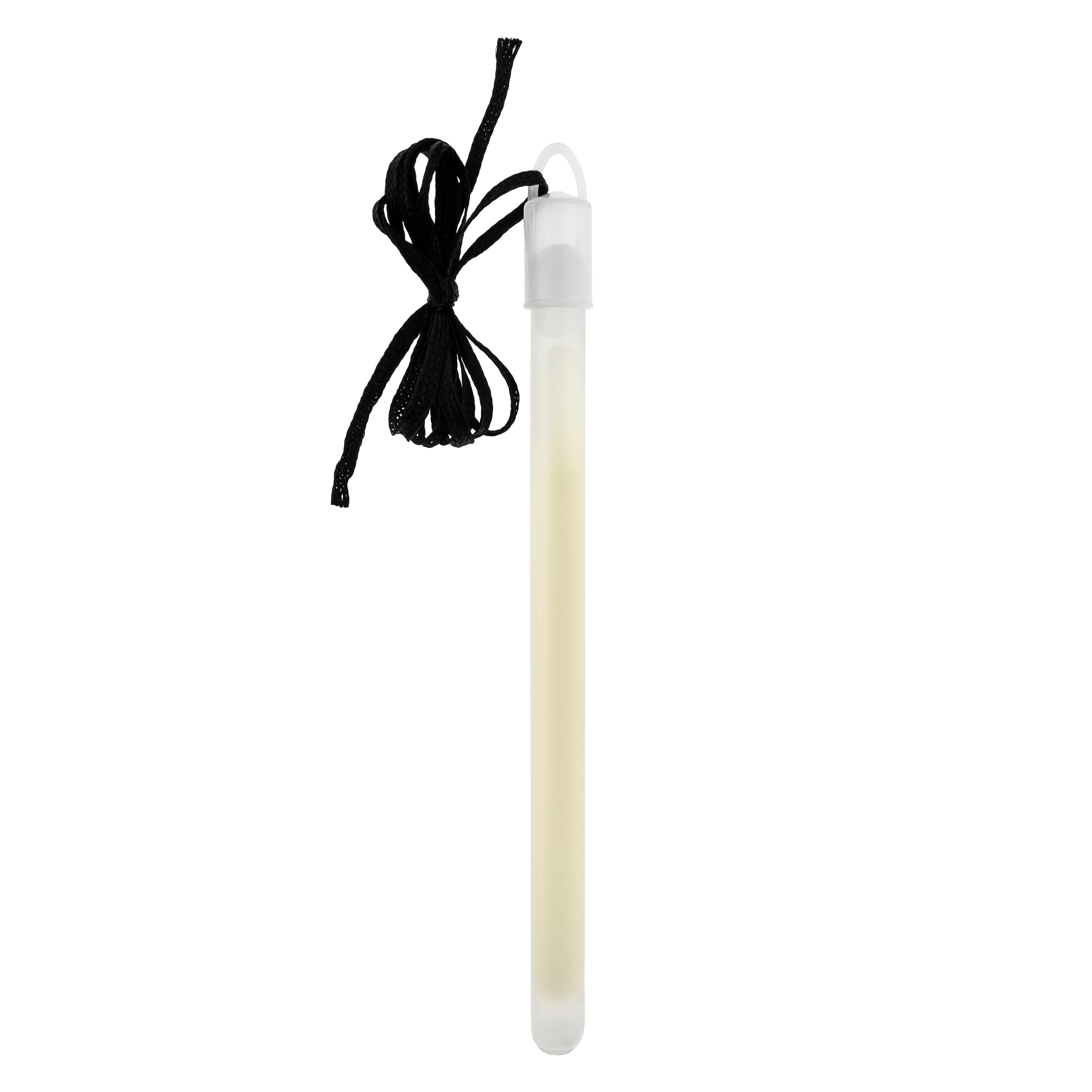 Хімічне джерело світла Mil-Tec Lightstick 1 x 15 см White - 5 шт.