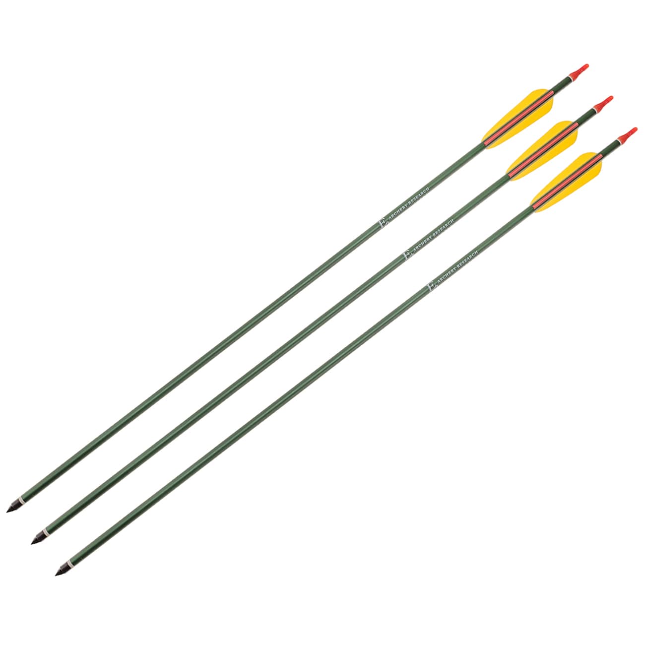 Алюмінієва стріла Poe Lang 30