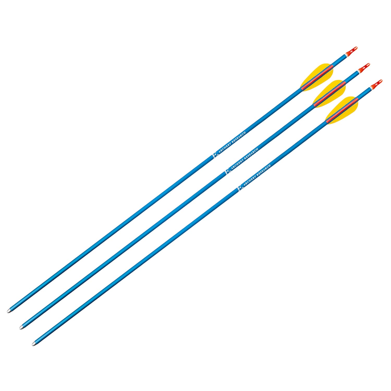 Алюмінієві стріла Poe Lang 29