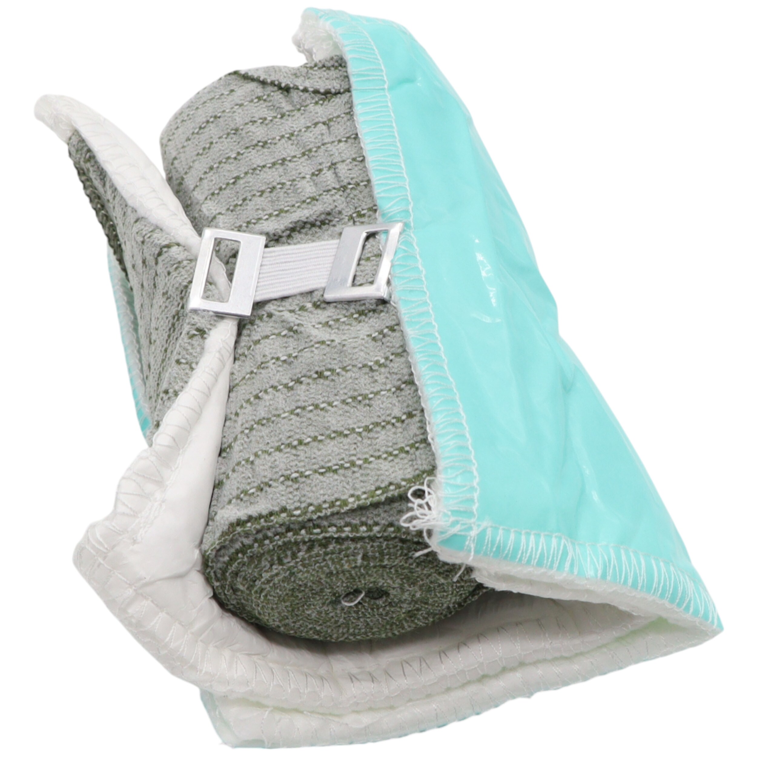 Індивідуальна пов'язка JB Tacticals Велика тип W2