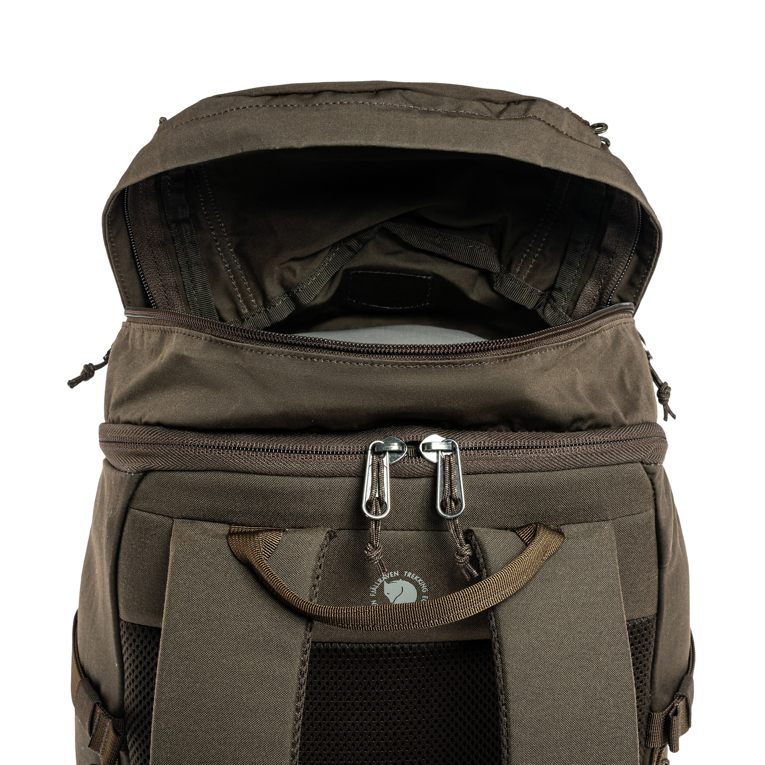 Рюкзак Fjallraven Singi 28 л - Dark Olive