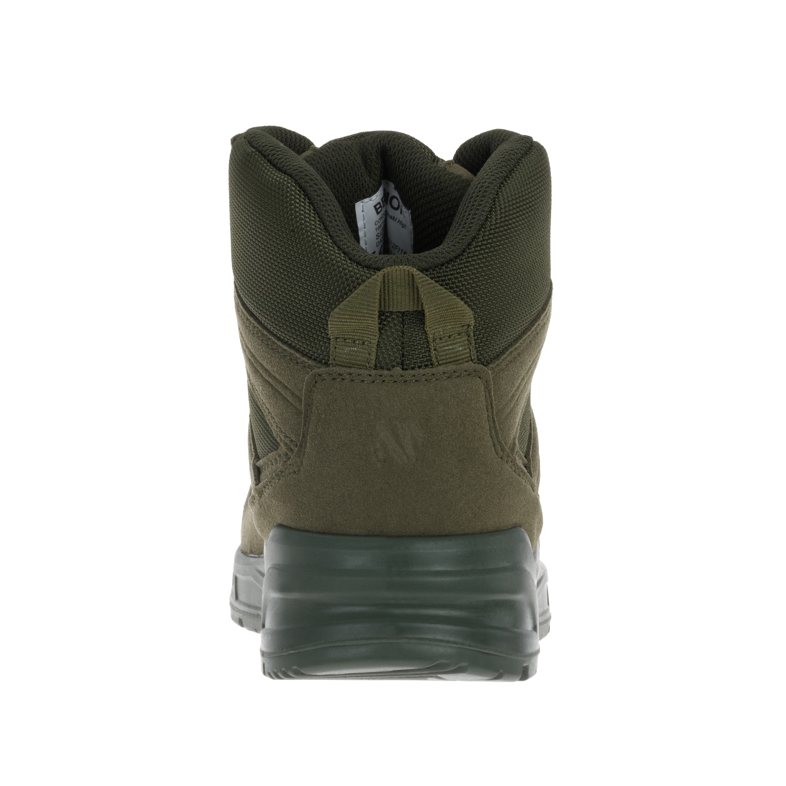 Черевики Bennon Condor 02 NM High - Khaki
