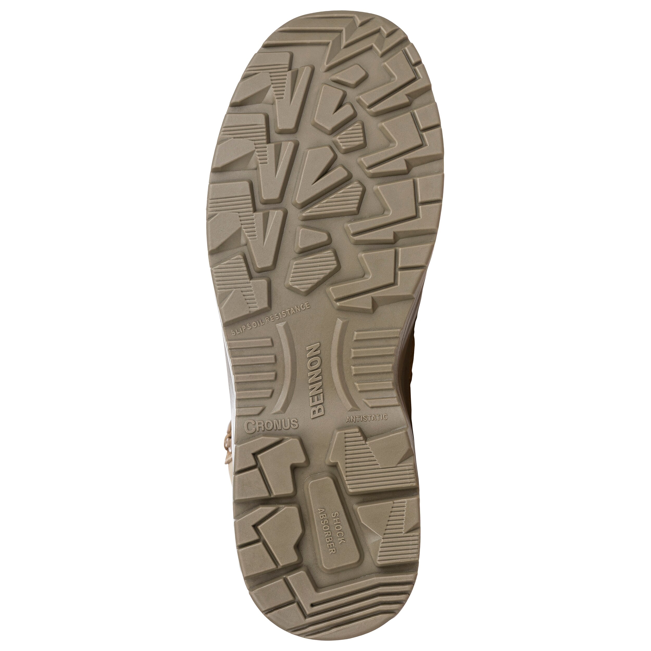 Черевики Bennon Condor 02 NM Boot - Sand