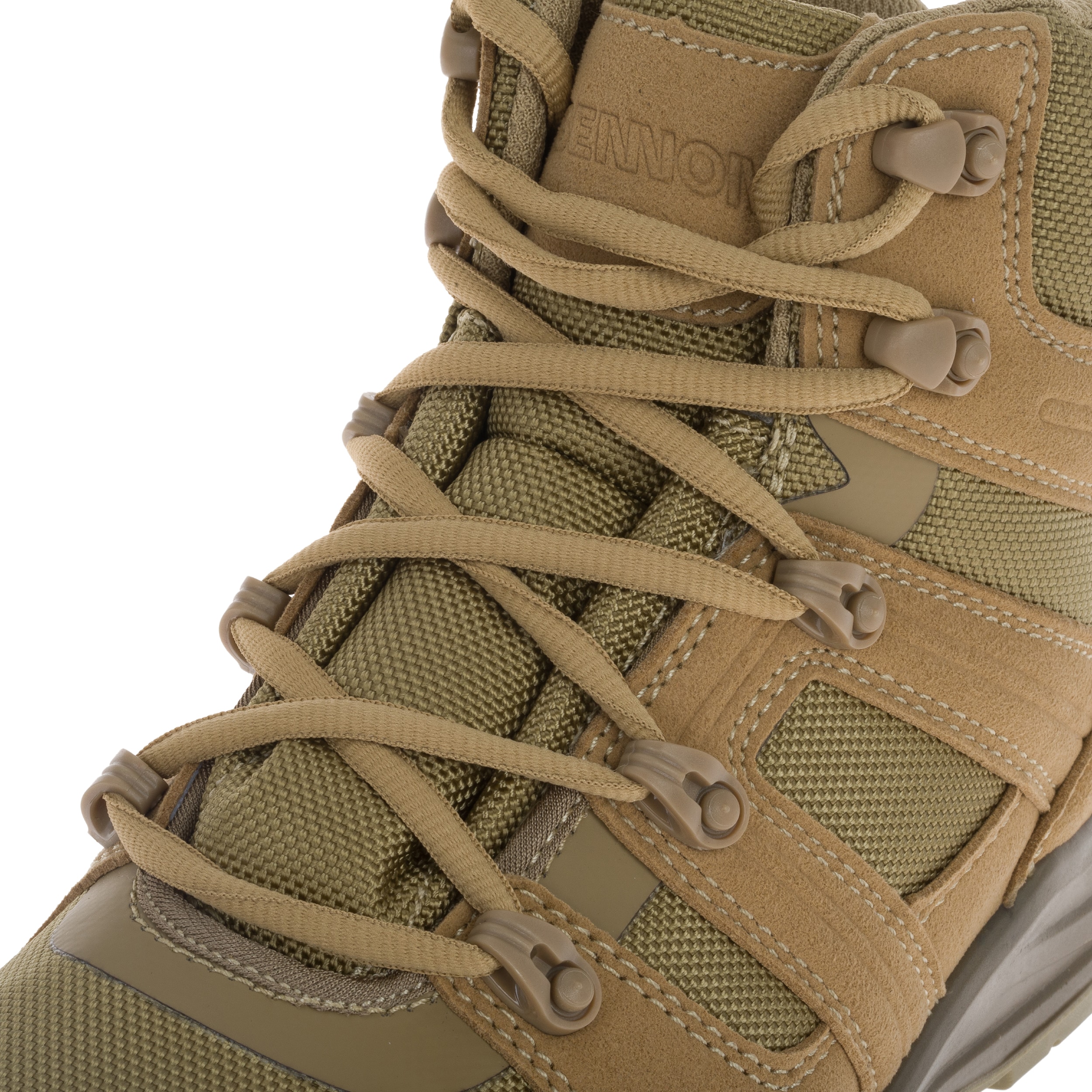 Черевики Bennon Condor 02 NM High - Sand