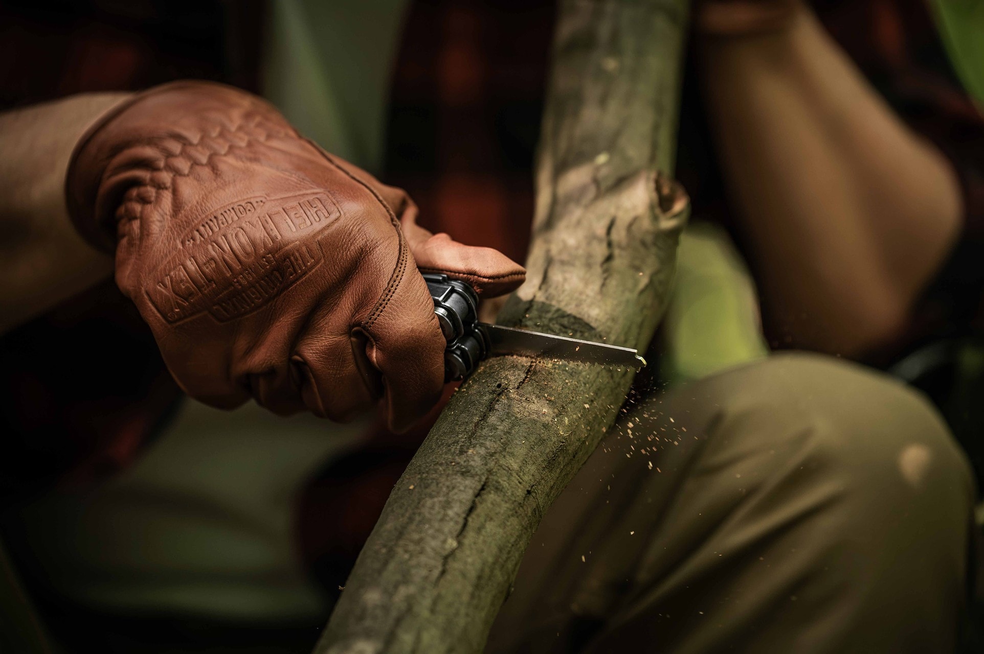 Мультитул Badger Outdoor Viper