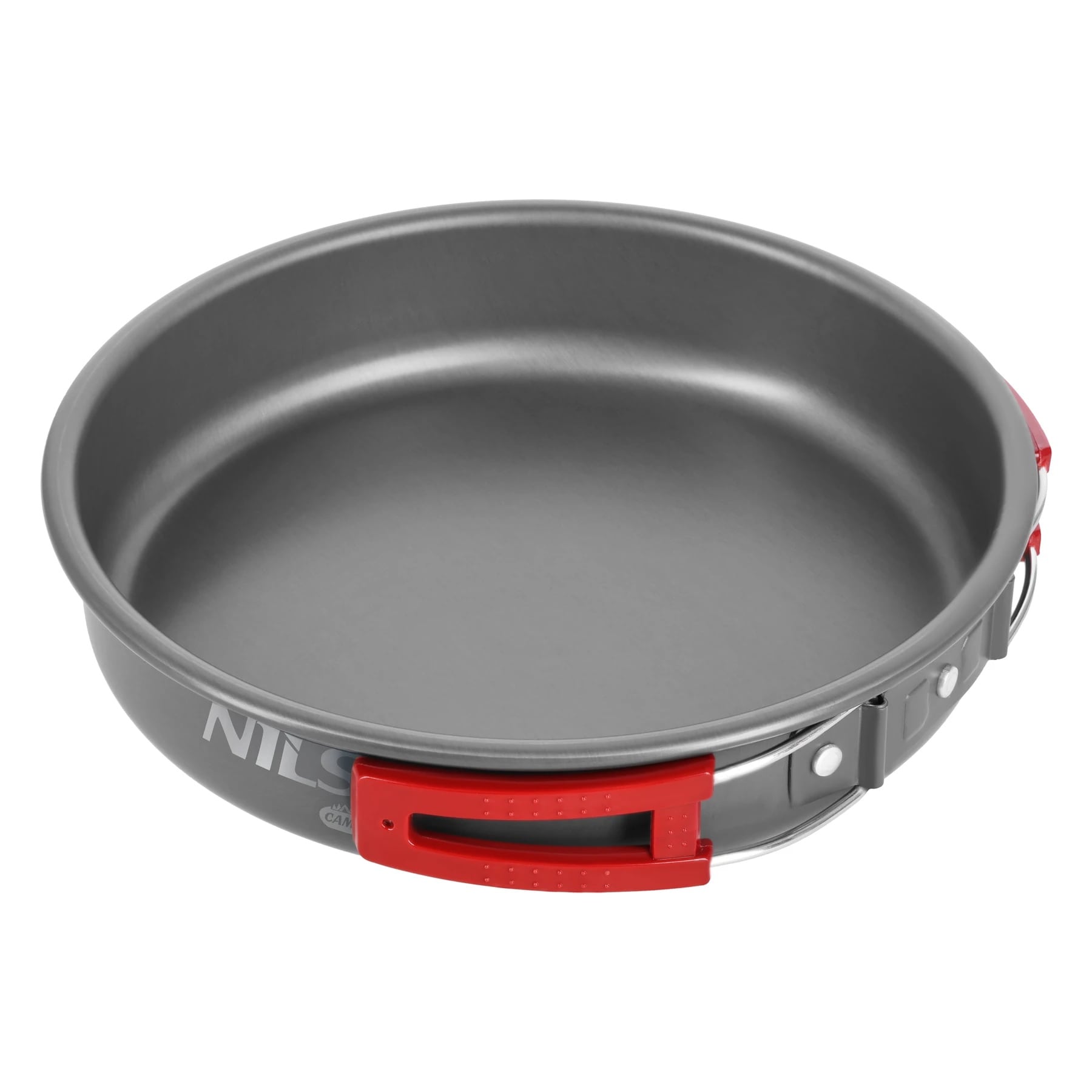 Складана туристична сковорідка Nils Camp NC17116 - 1,6 л