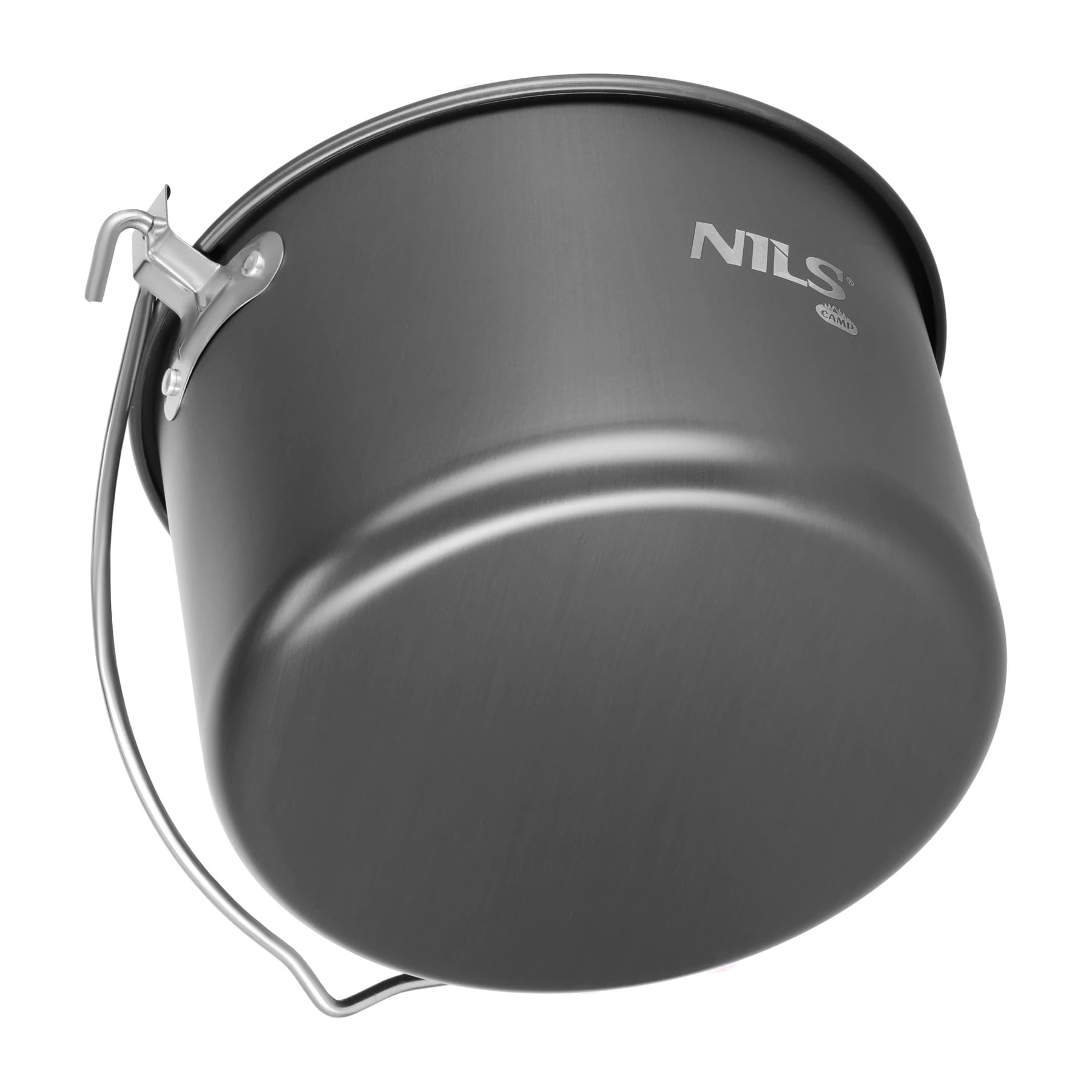 Туристична каструля Nils Camp NC17117 - 4 л