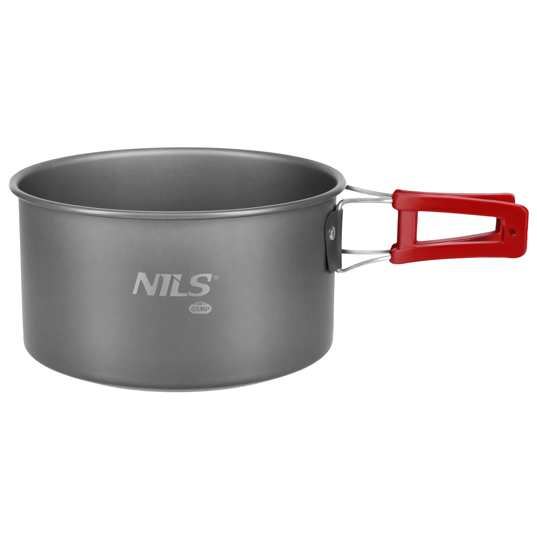 Туристична каструля Nils Camp NC17119 - 1,4 л