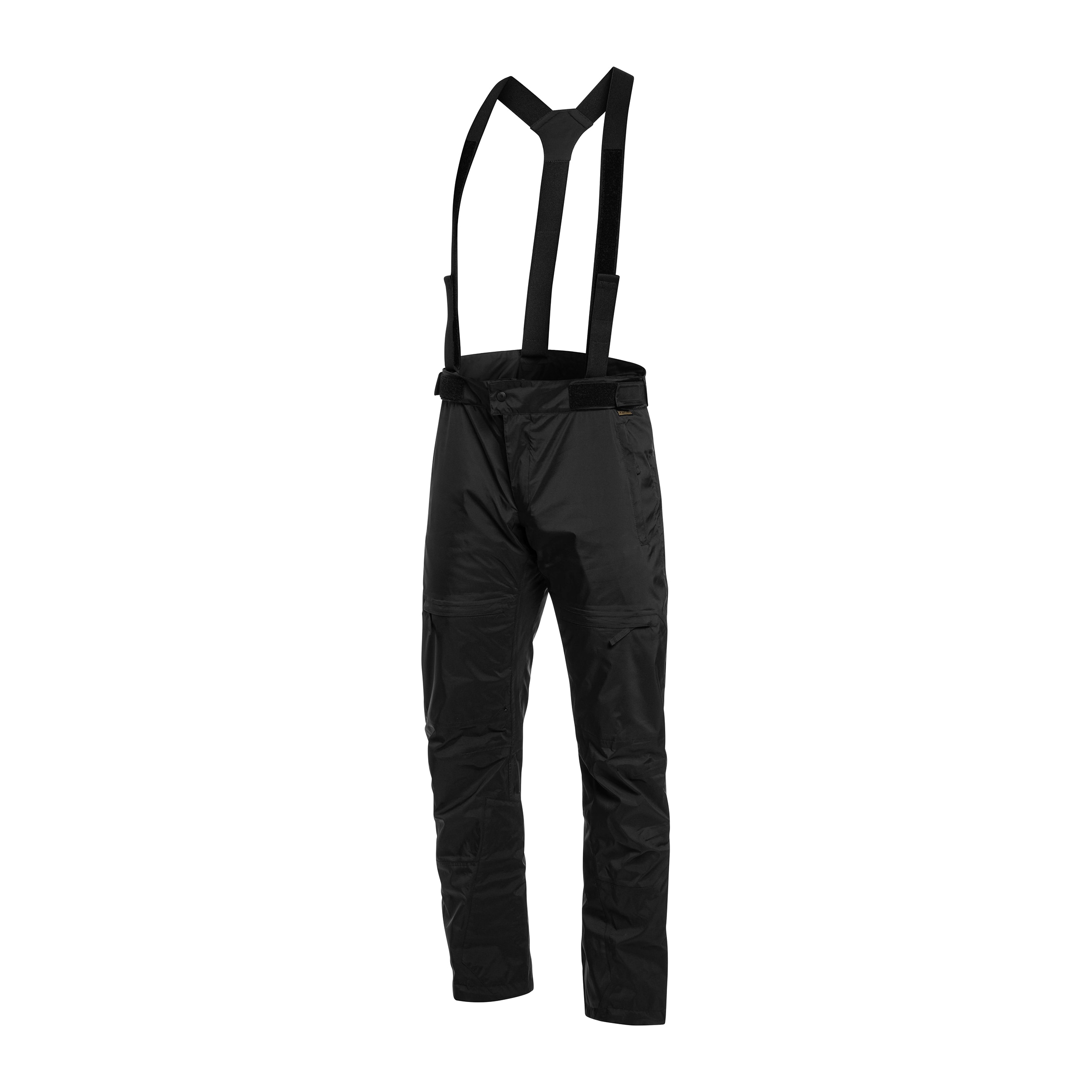 Штани Carinthia Loftshell Hydro - Black
