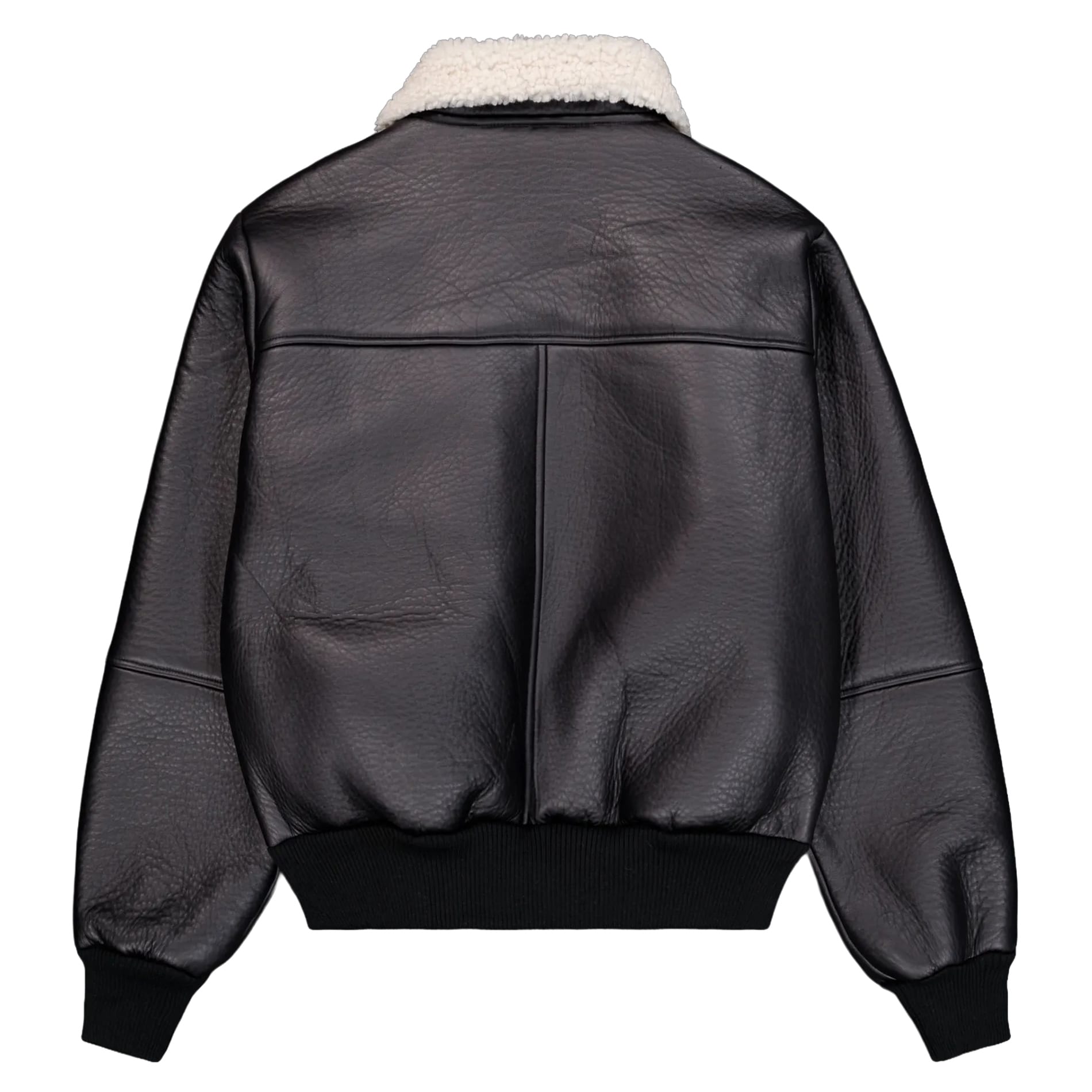 Куртка Alpha Industries B15 Modified - Black