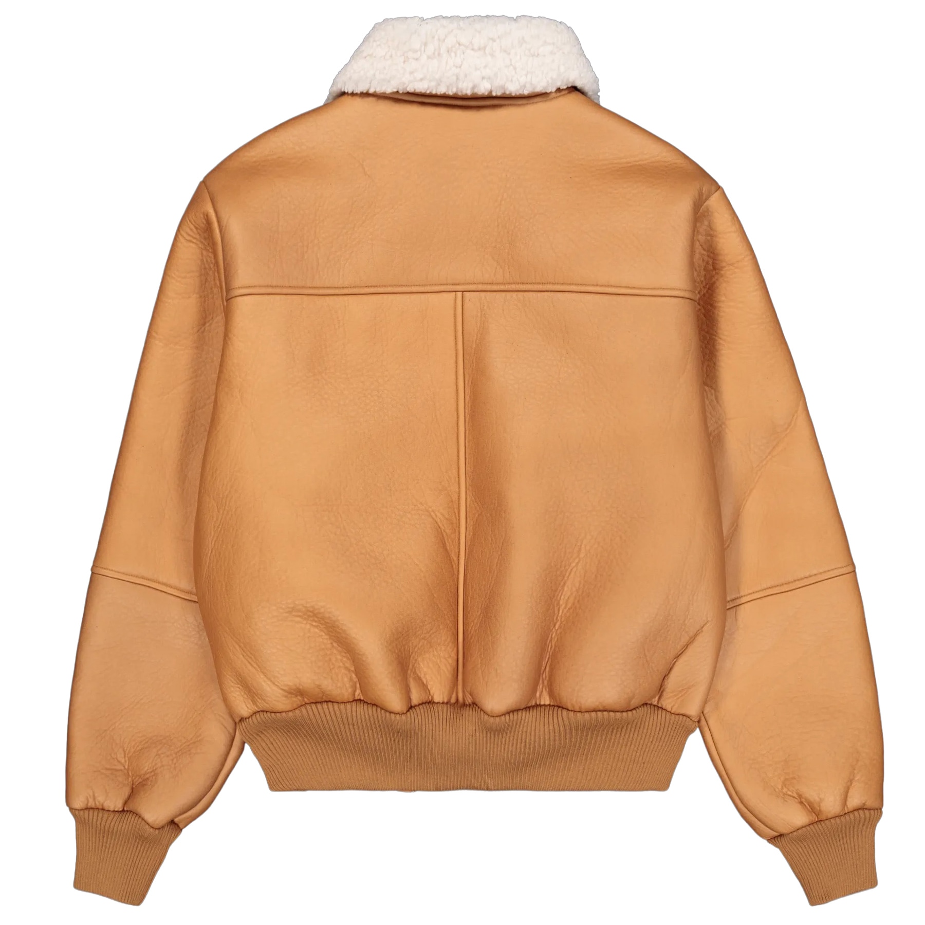 Куртка Alpha Industries B15 Modified - Camel