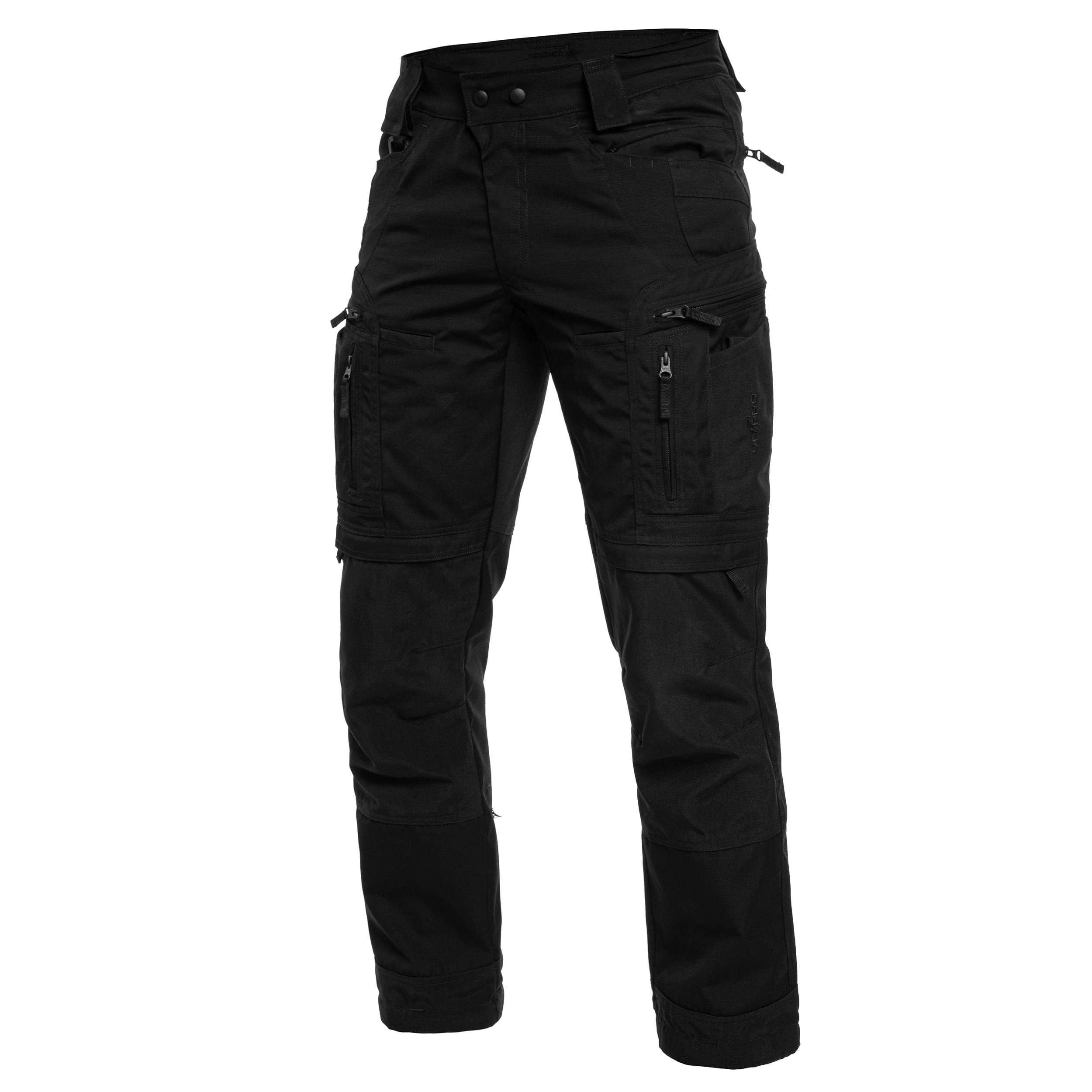 Штани UF PRO P-40 All-Terrain Gen.3 Tactical - Black