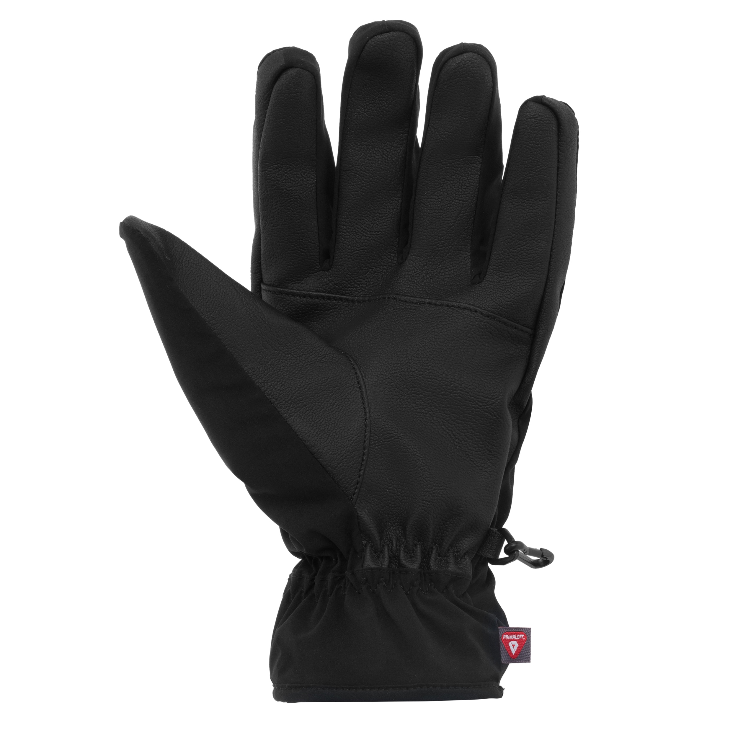 Рукавиці Viking Pamir Primaloft GWS Multifunction - Black