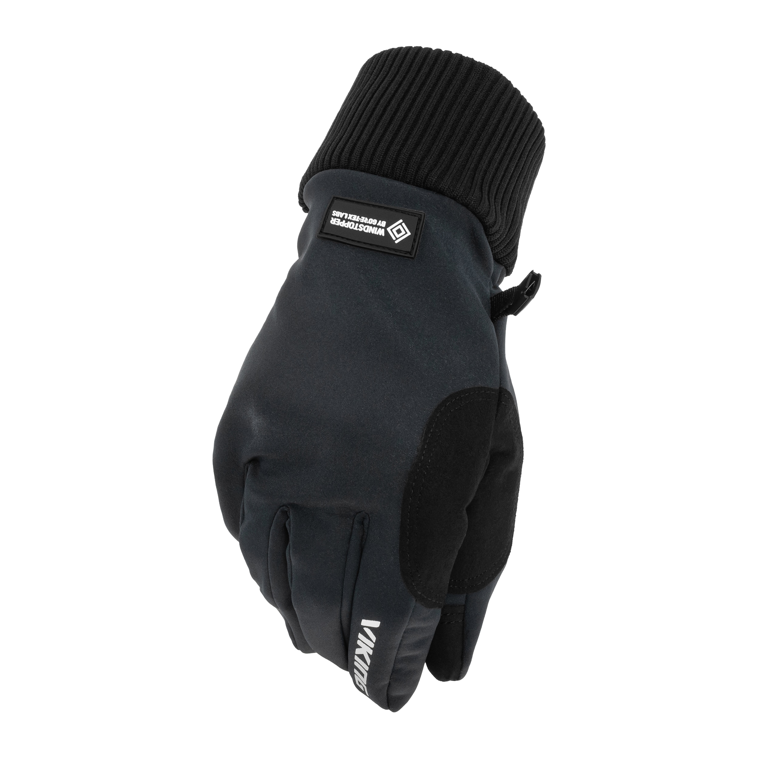 Рукавиці Viking Nortes GWS Multifunction - Black