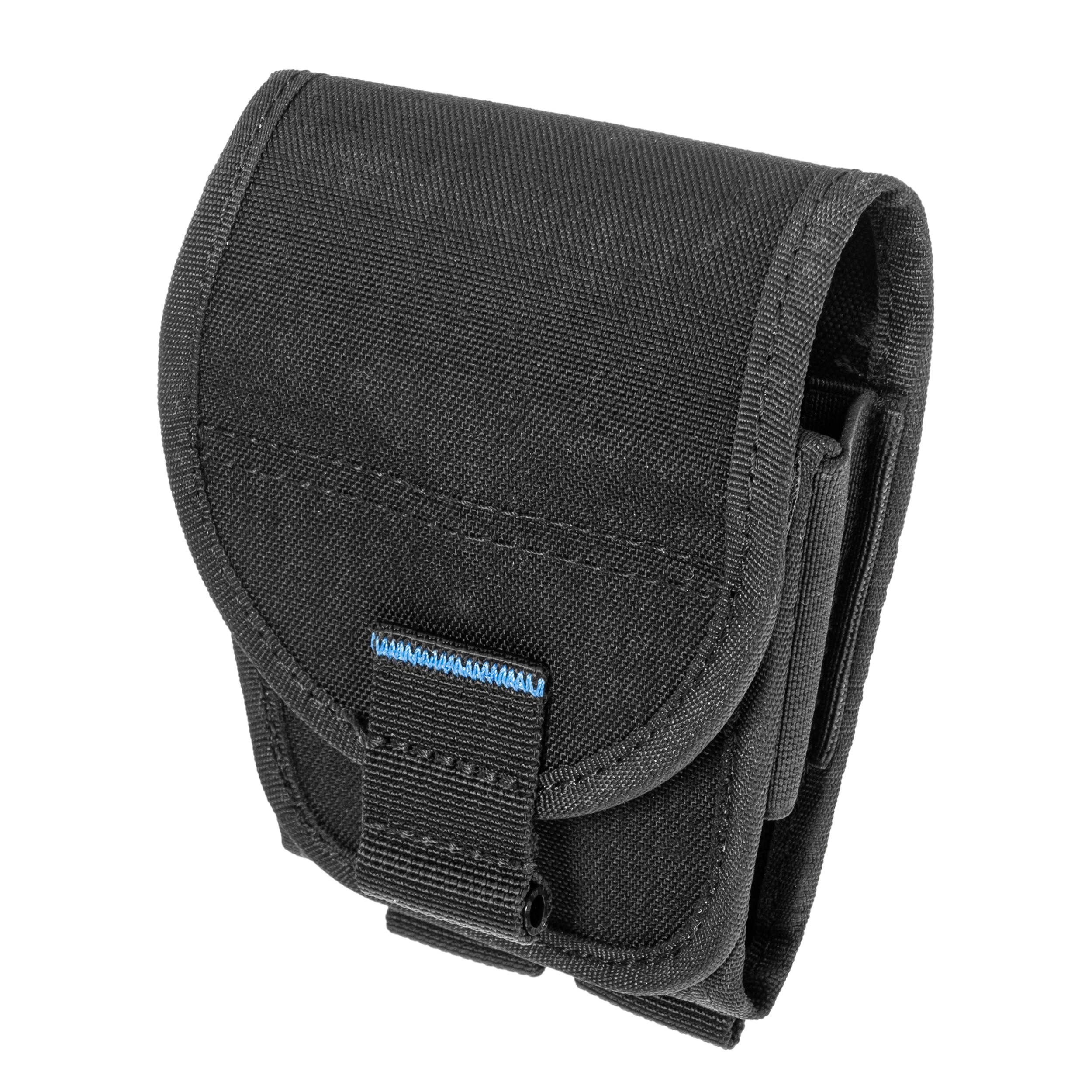 Кобура для наручників Holdtheline Patrol MOLLE - Чорна