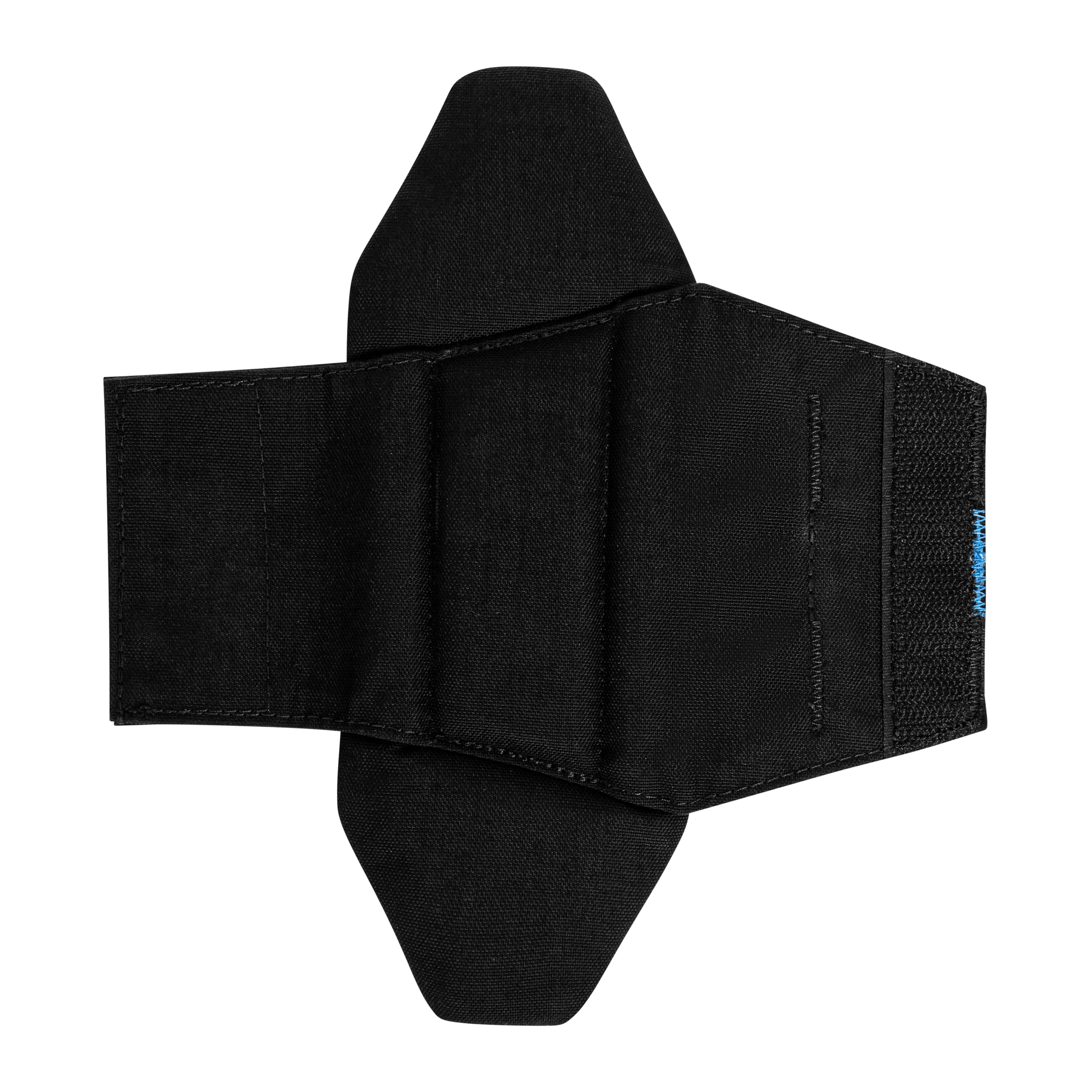 Comfort Pad Holdtheline для плитоносок ZTAC-1/2 - Чорні