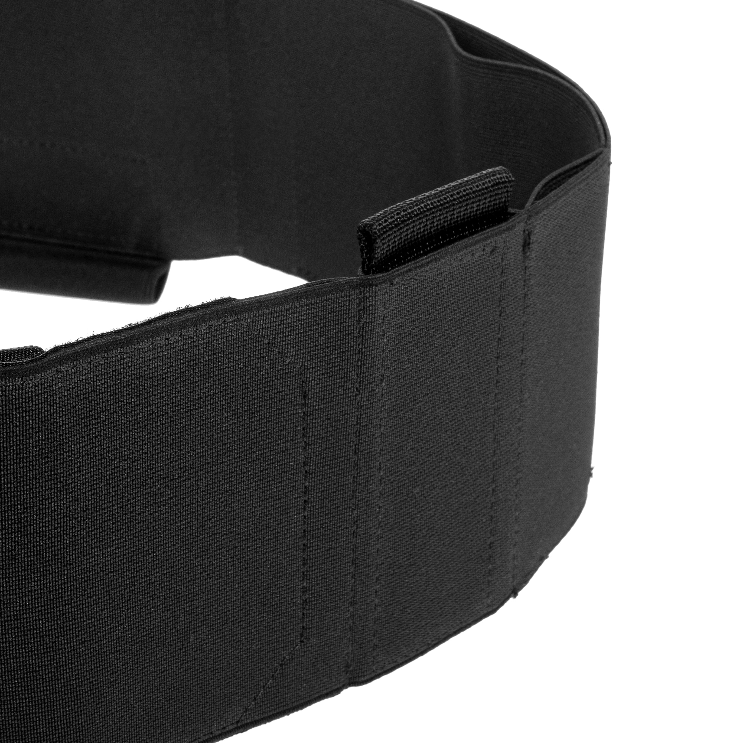 Пояс-кобура Holdtheline типу FBI 2.1 - Black