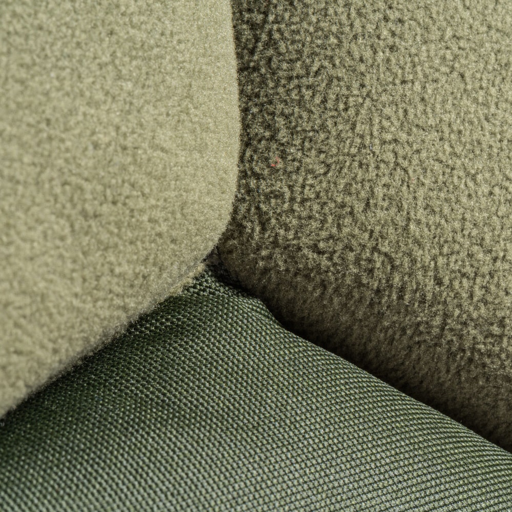 Туристичне крісло Mivardi Professional Hex - Olive