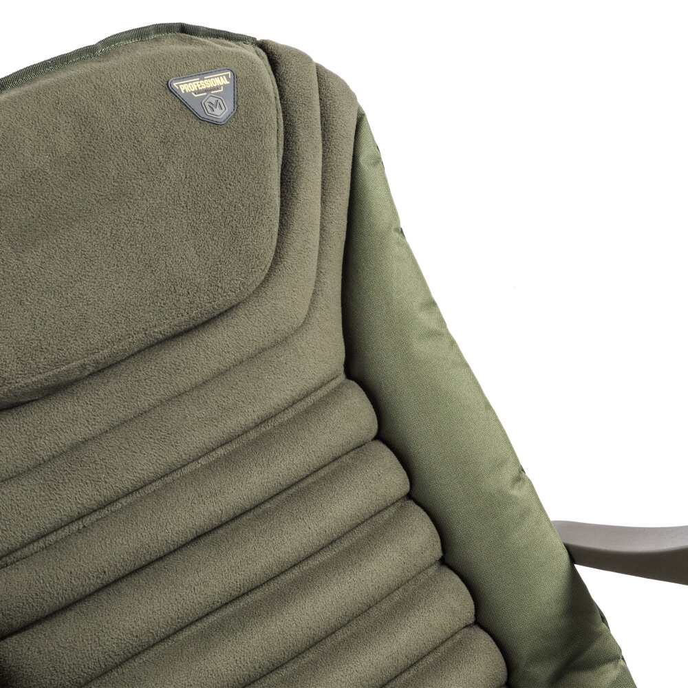 Туристичне крісло Mivardi Professional Quattro - Olive
