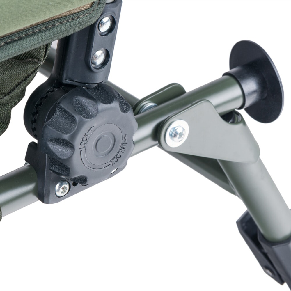 Туристичне крісло Mivardi CamoCode Arm