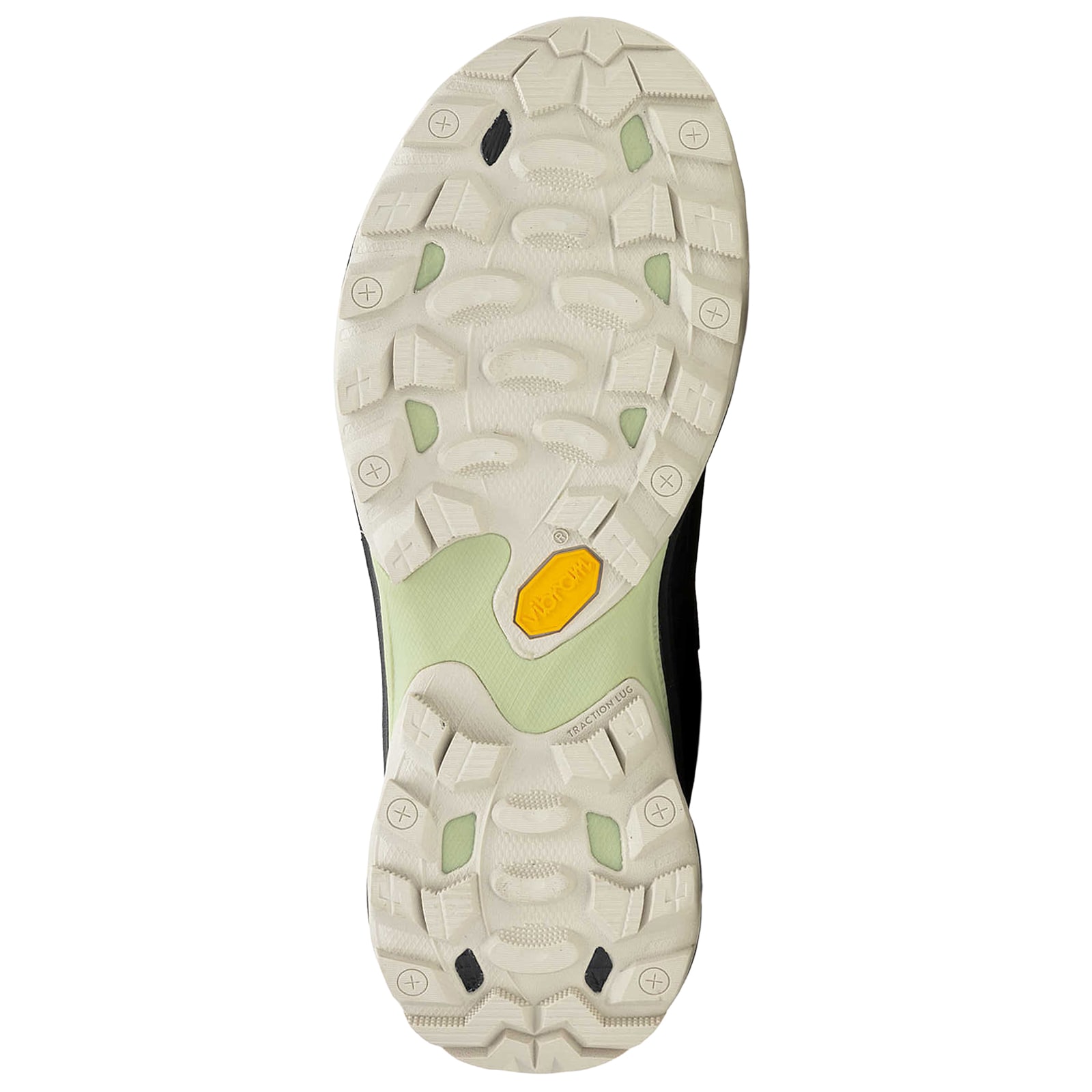 Жіночі кросівки Merrell MOAB Speed 2 GTX - Black