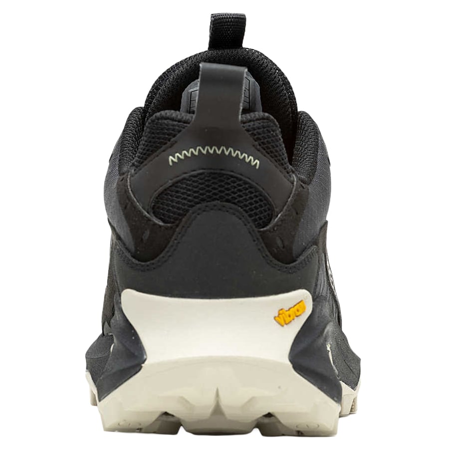 Жіночі кросівки Merrell MOAB Speed 2 GTX - Black