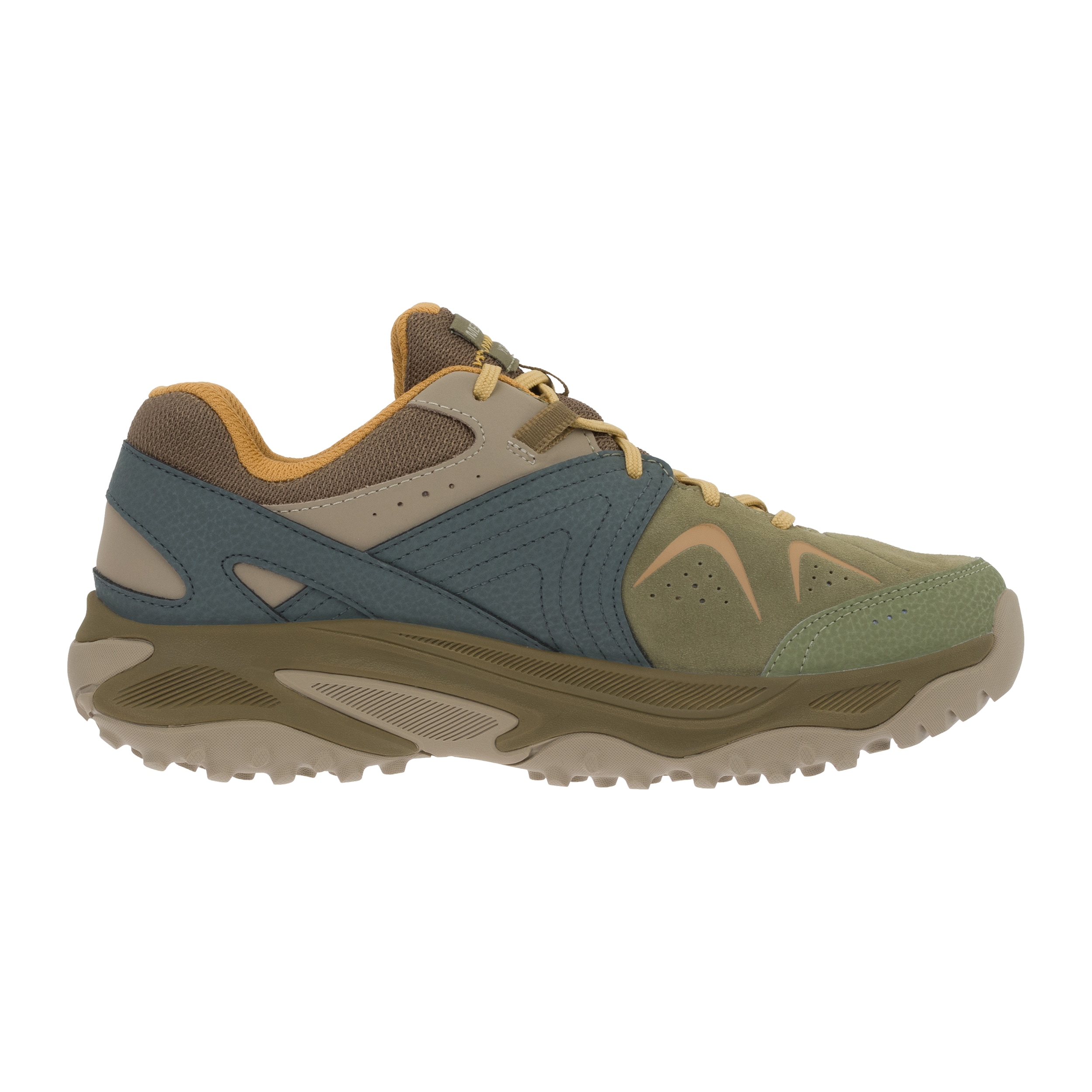 Кросівки Merrell Yakota 3 GTX Low - Brown