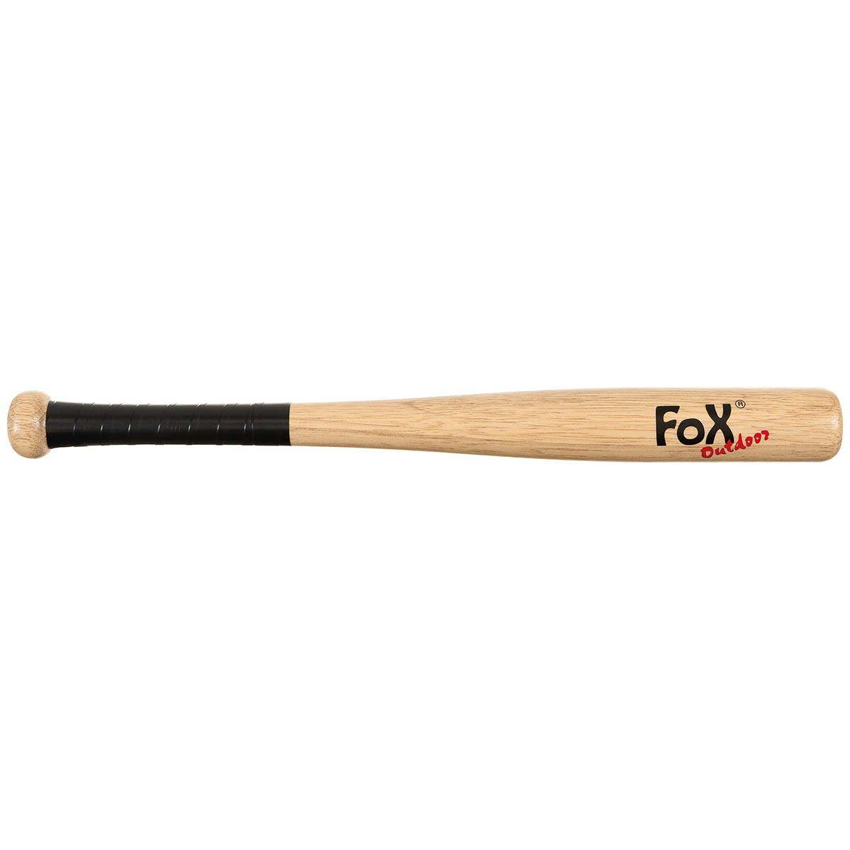 Бейсбольна бита MFH Fox Outdoor American Baseball Wood 15