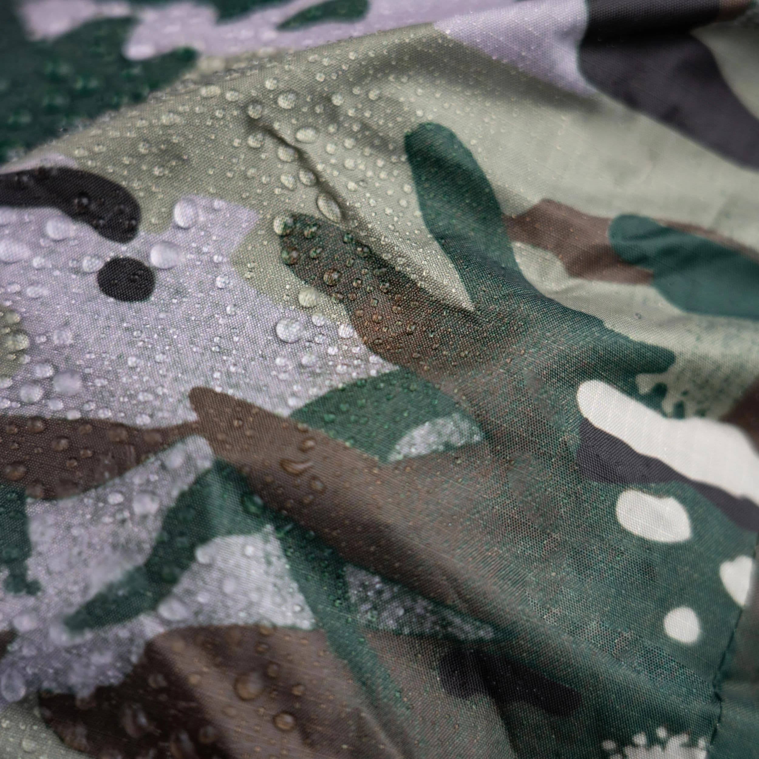 Чохол на рюкзак Highlander Outdoor Duck’s Back Raincover Small 18-30 л - Arid MC Camo