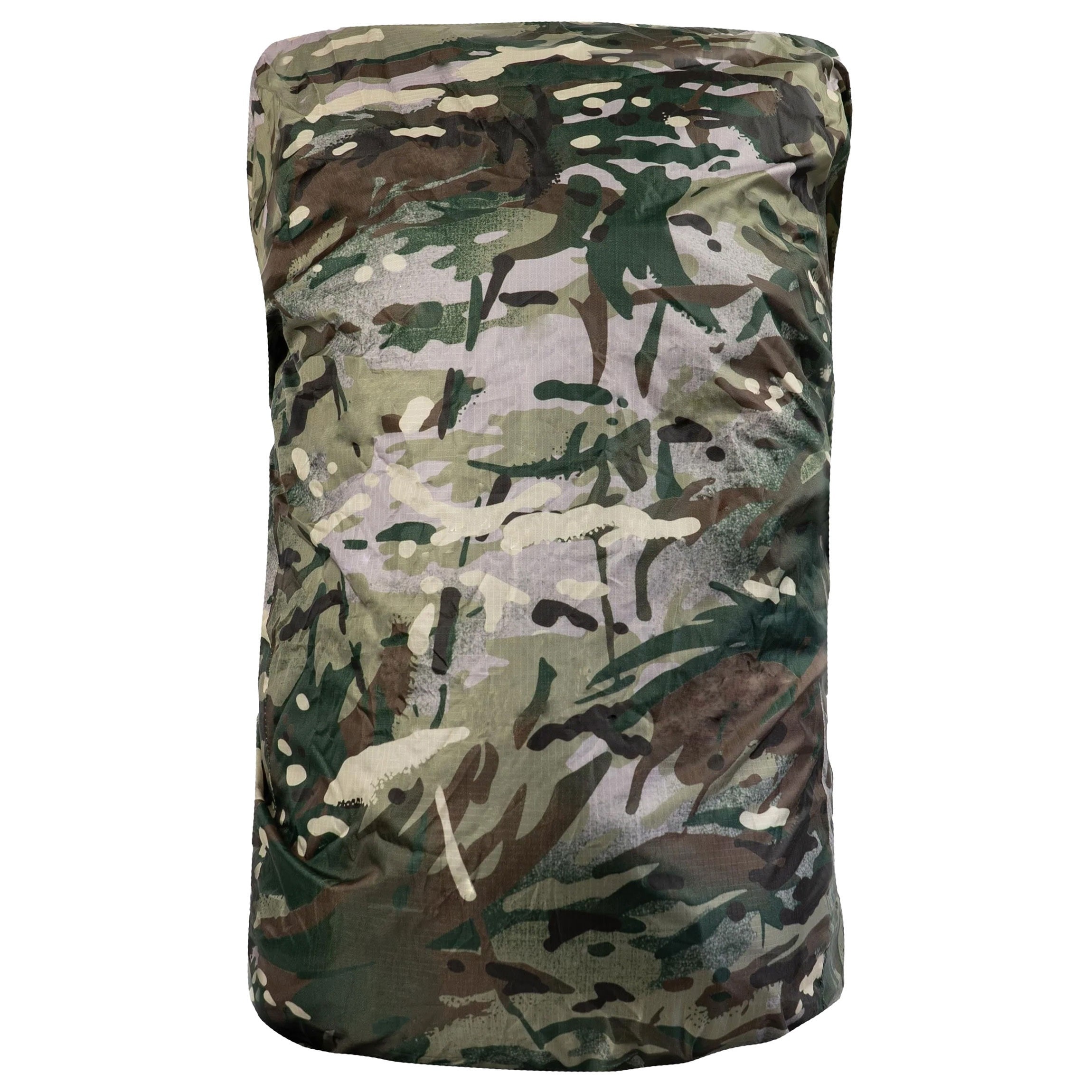 Чохол на рюкзак Highlander Outdoor Duck’s Back Raincover Medium 35-45 л - Arid MC Camo