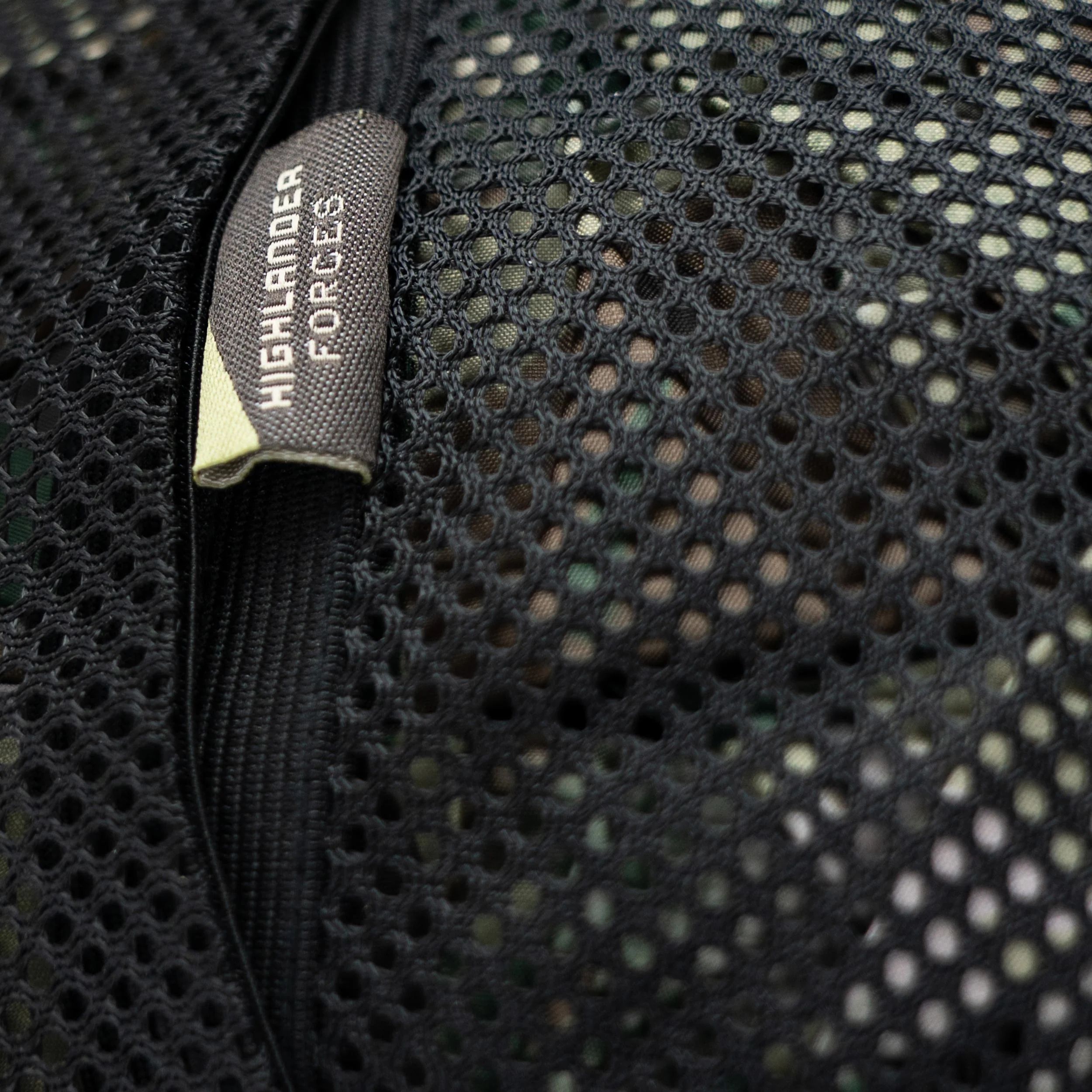 Чохол на рюкзак Highlander Outdoor Duck’s Back Raincover Medium 35-45 л - Arid MC Camo