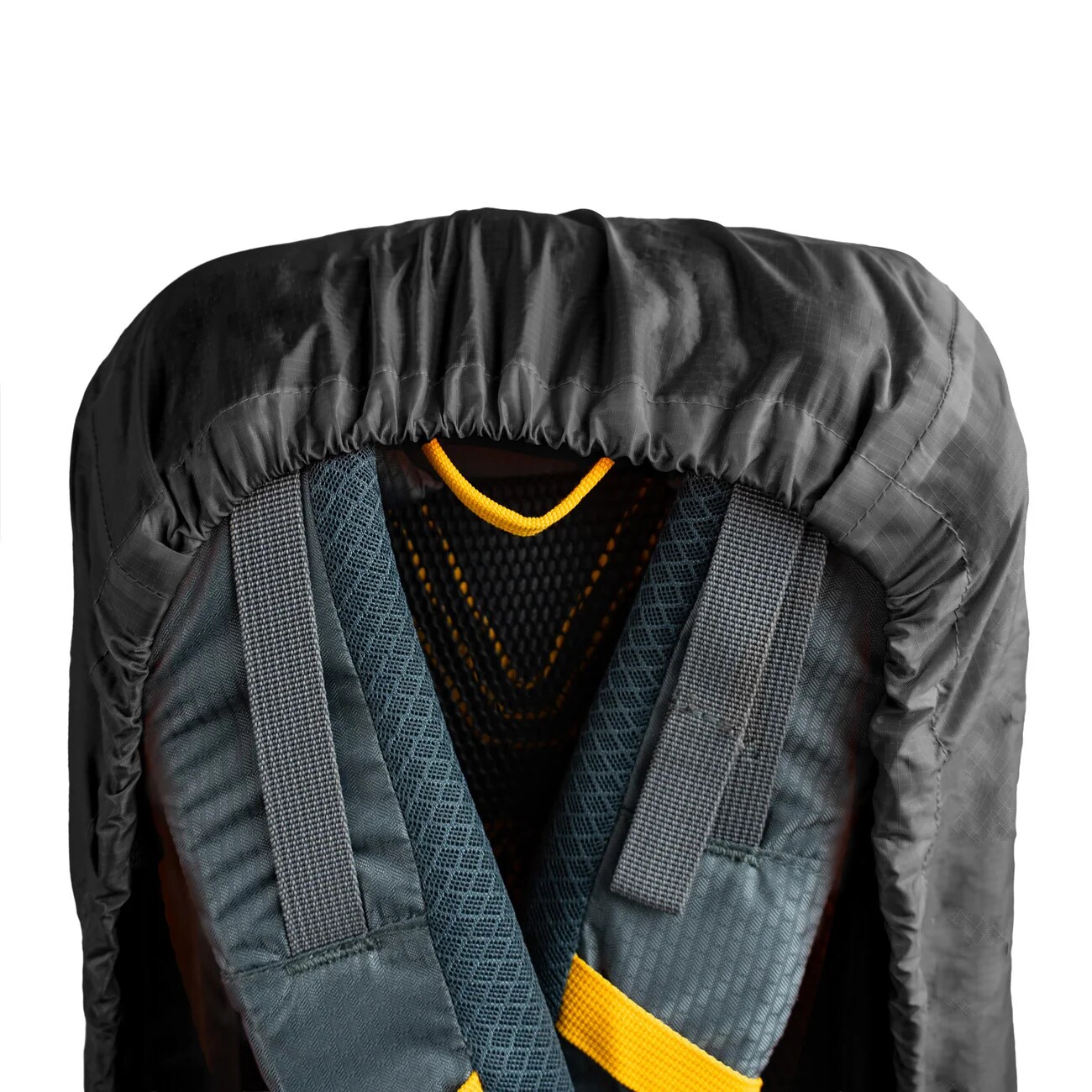 Чохол на рюкзак Highlander Outdoor Duck’s Back Raincover Extra Large 70-90 л - Black