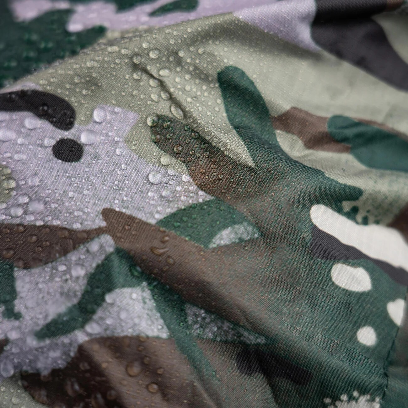 Чохол на рюкзак Highlander Outdoor Duck’s Back Raincover Extra Large 70-90 л - Arid MC Camo