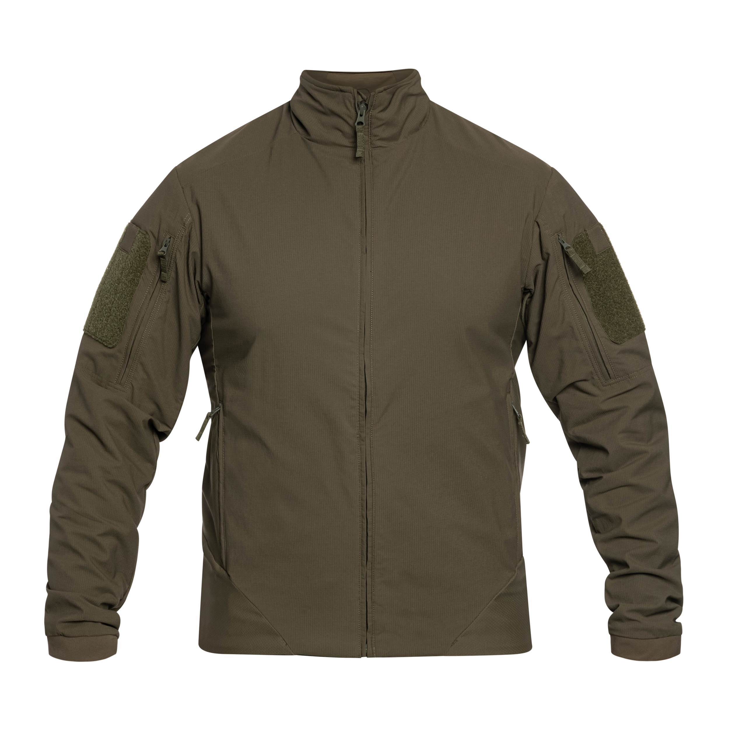 Куртка UF PRO Hunter FZ Gen.3 Tactical Softshell - Brown Grey